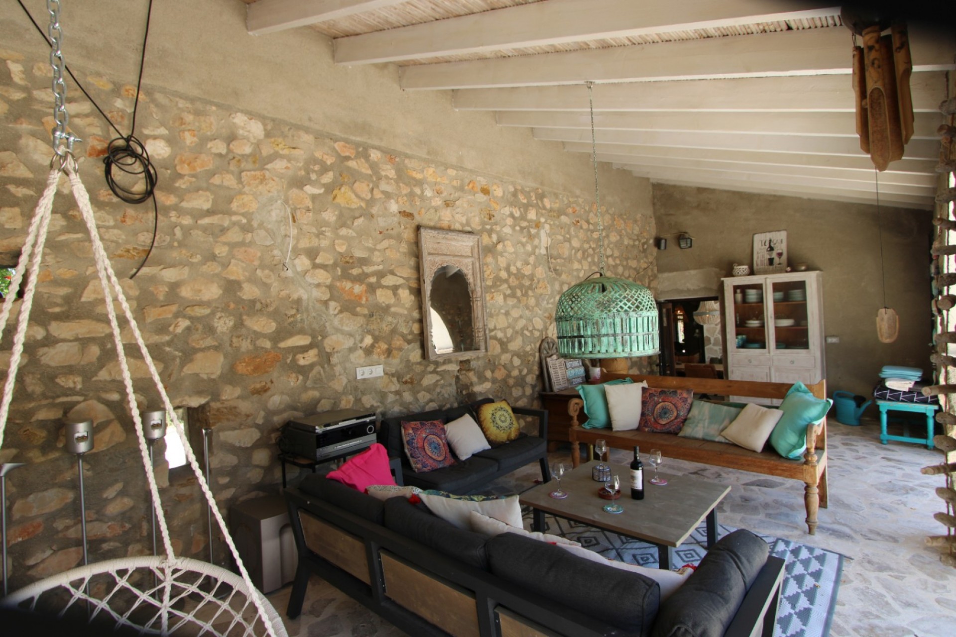 Sale - Villa -
Alcalali