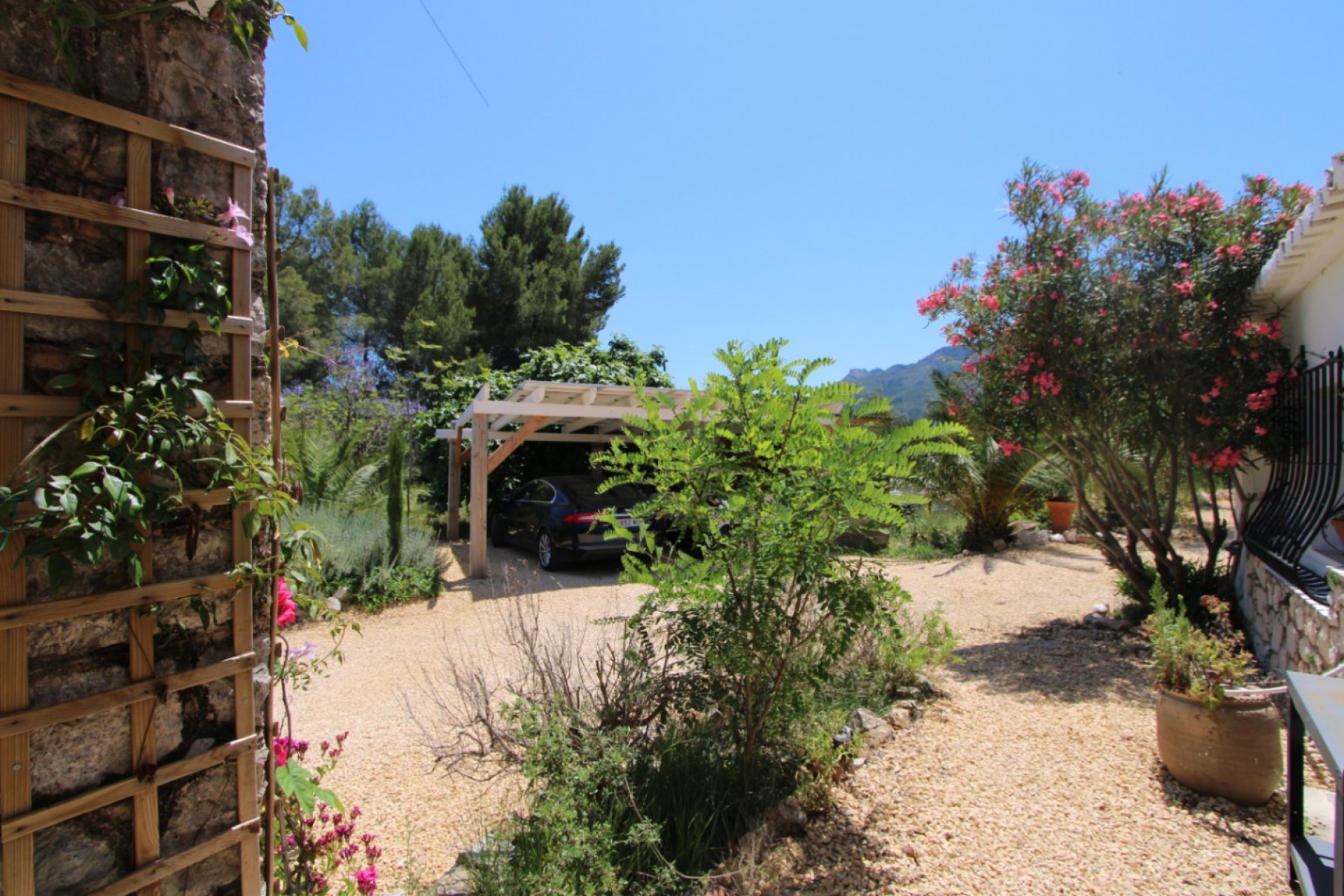 Sale - Villa -
Alcalali