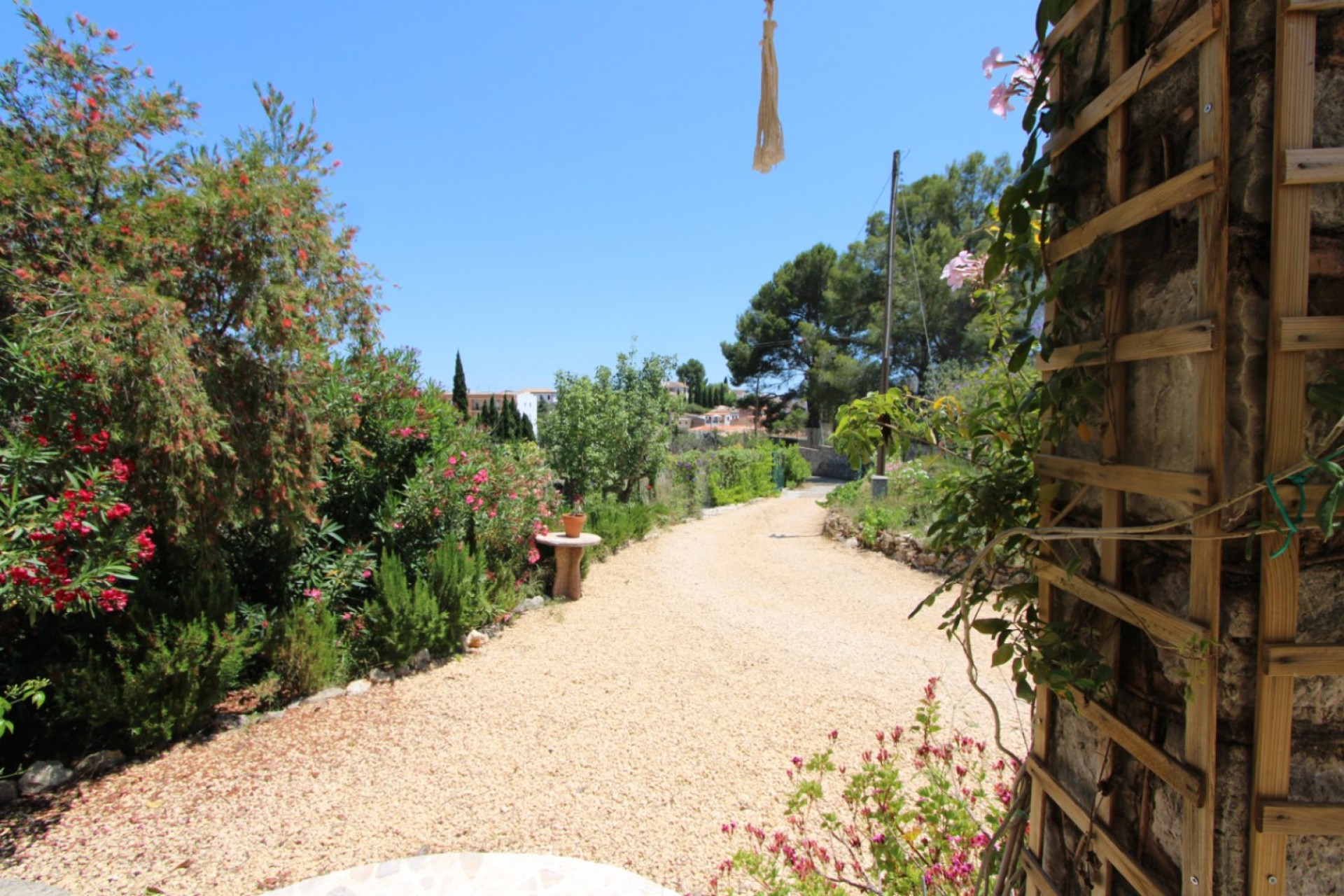 Sale - Villa -
Alcalali