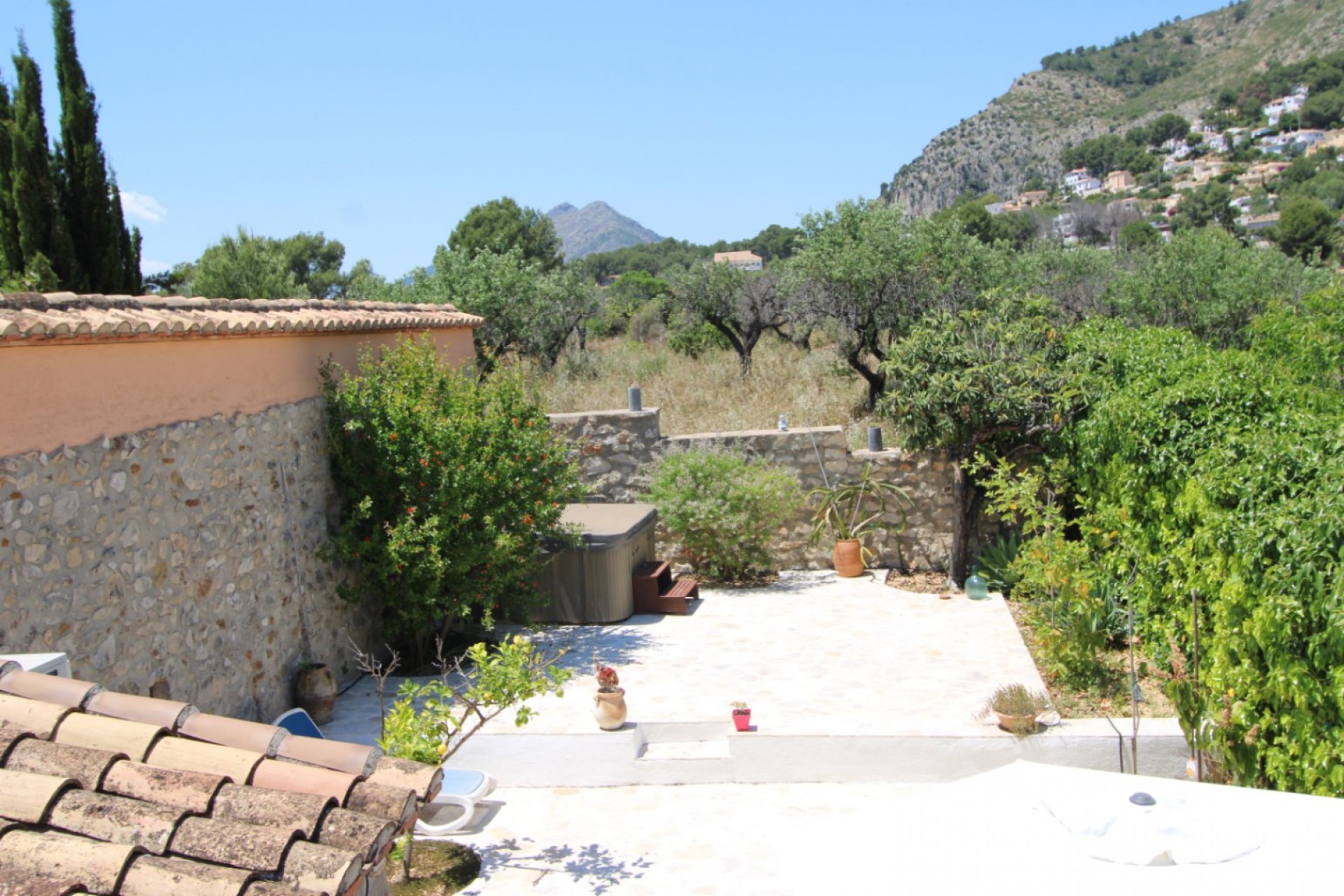 Sale - Villa -
Alcalali