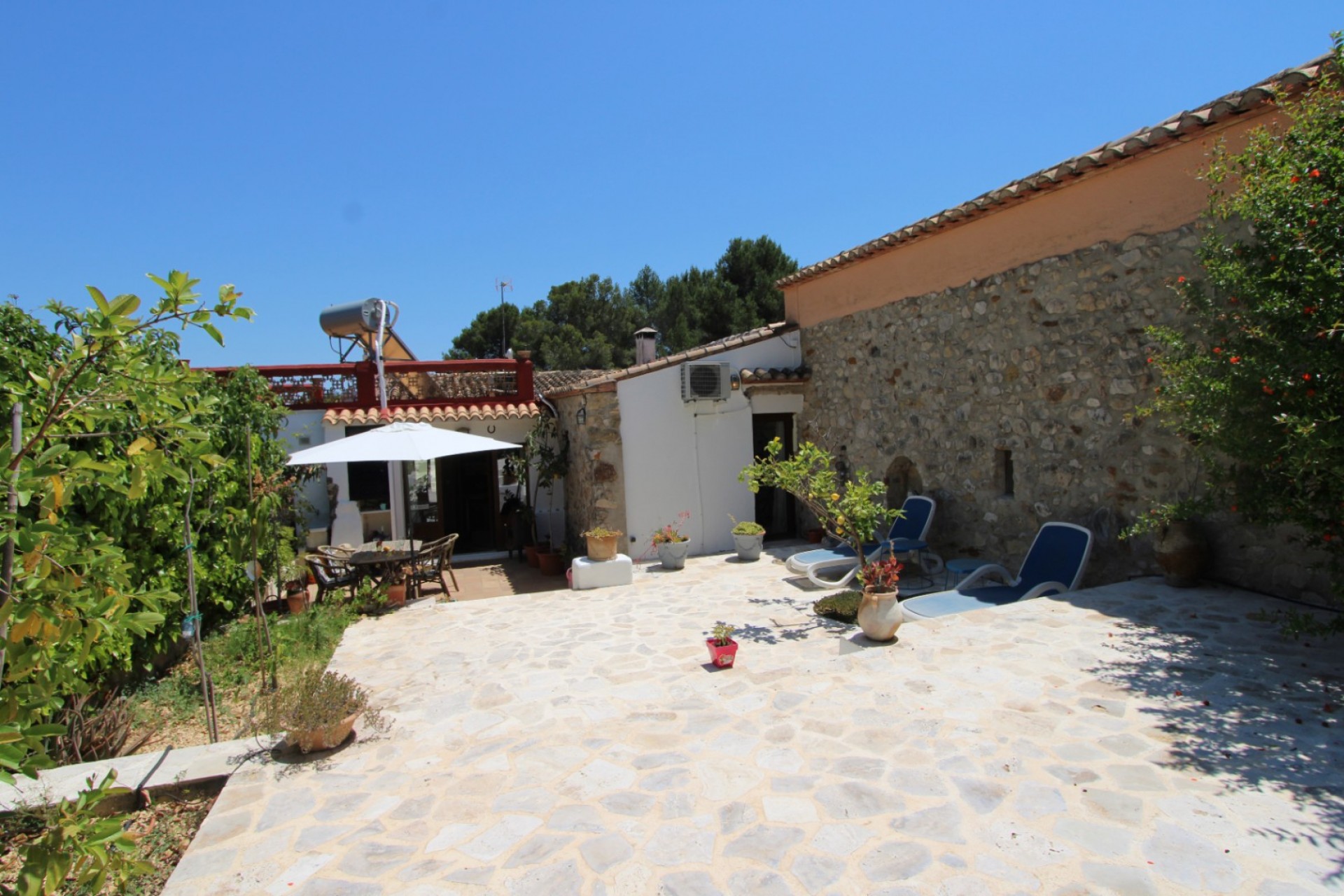 Sale - Villa -
Alcalali