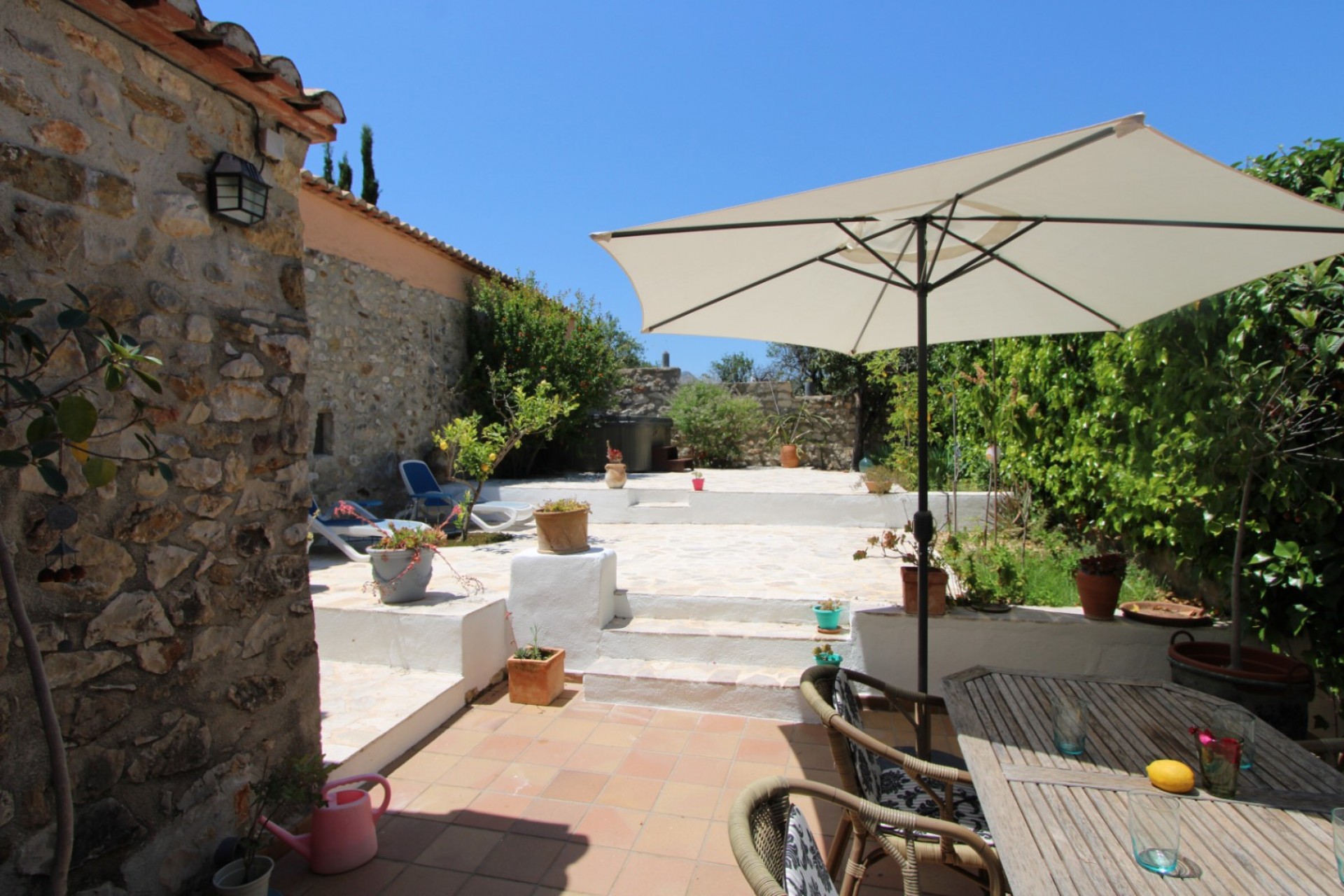 Sale - Villa -
Alcalali