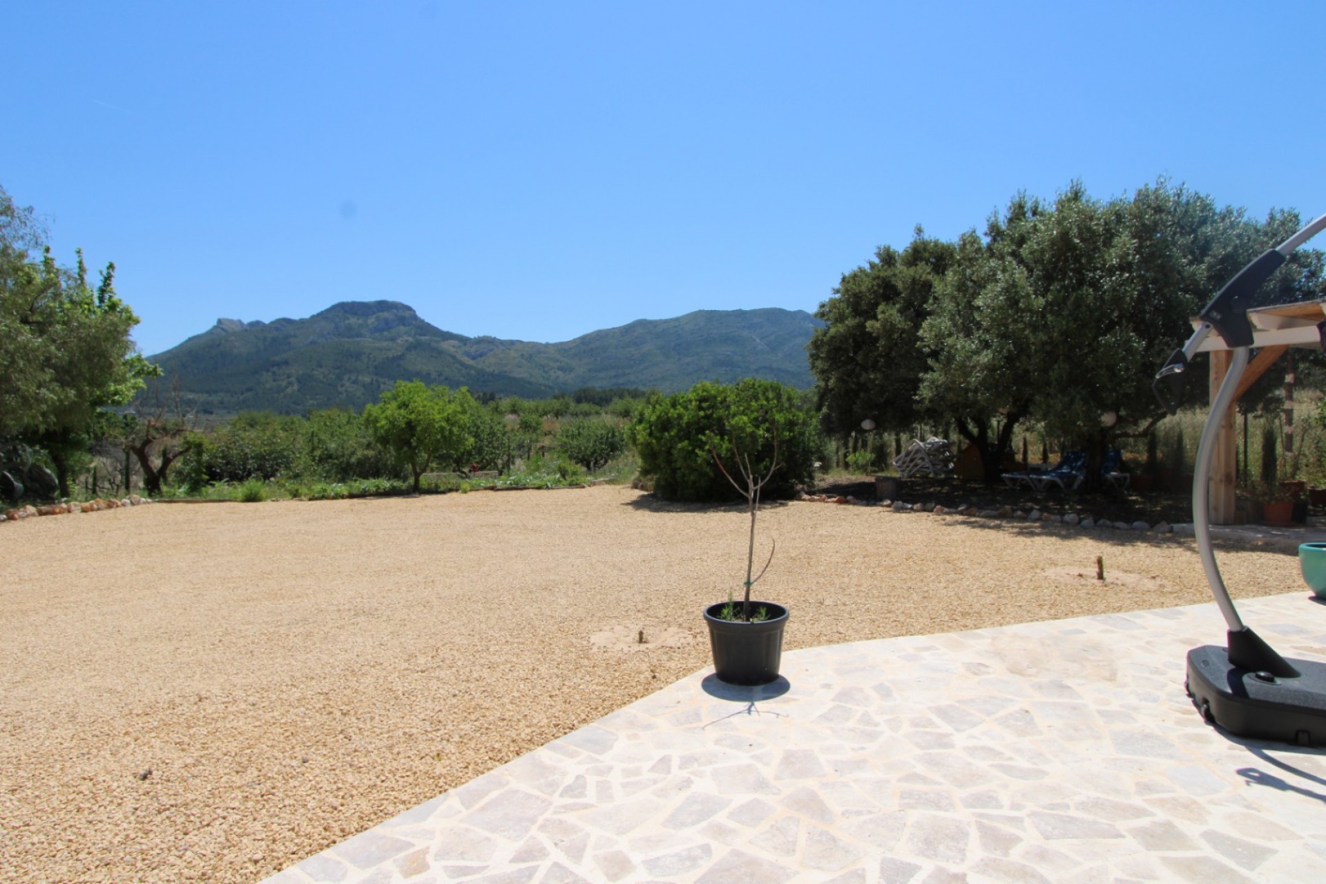 Sale - Villa -
Alcalali