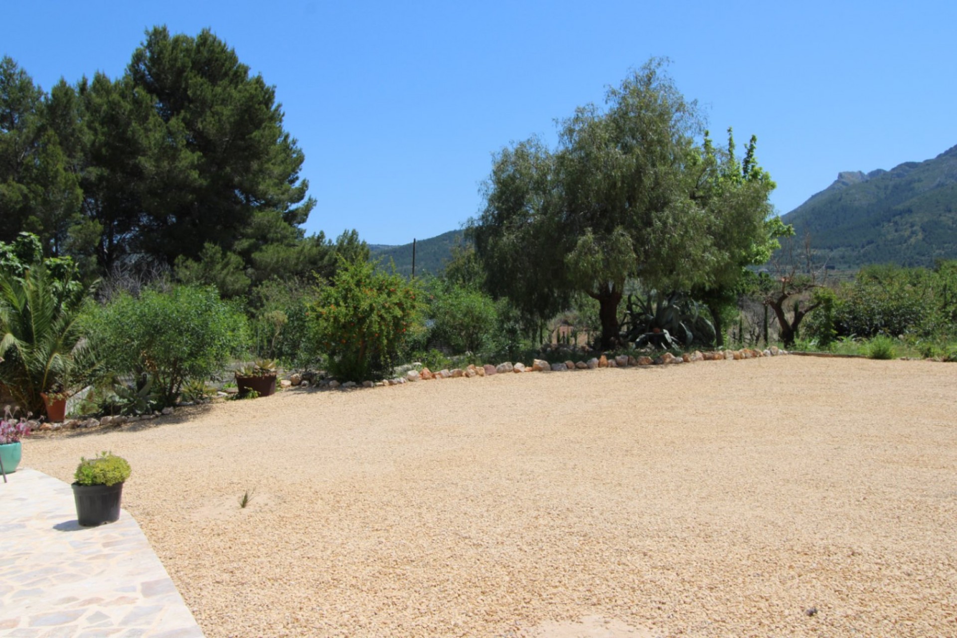 Sale - Villa -
Alcalali