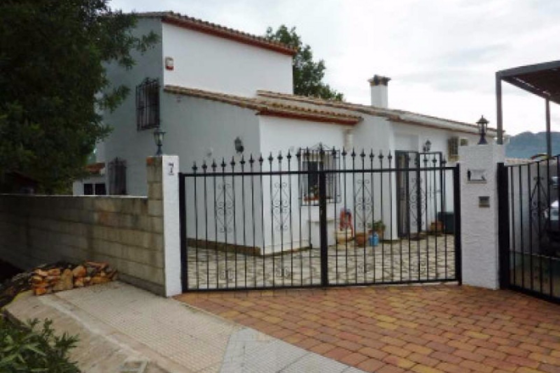 Sale - Villa -
Alcalali