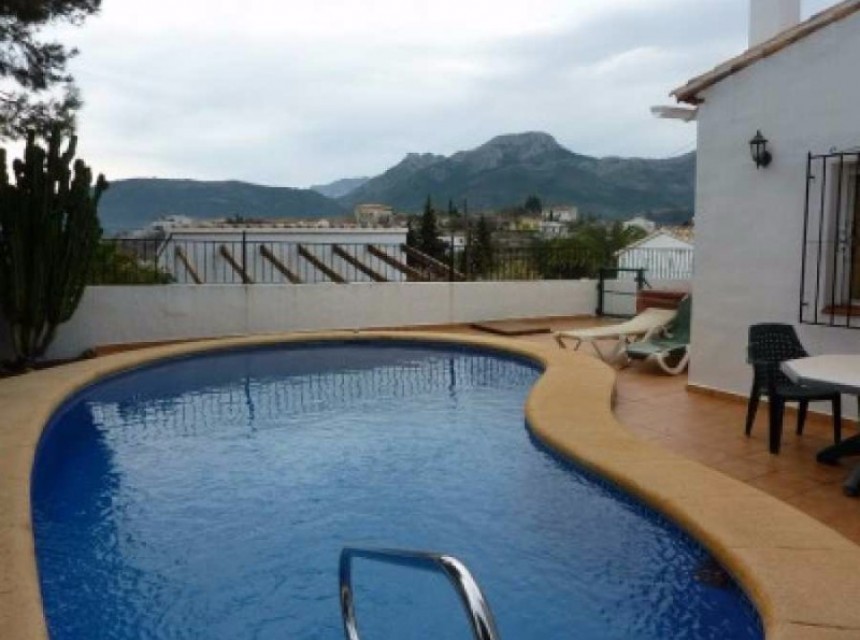 Sale - Villa -
Alcalali