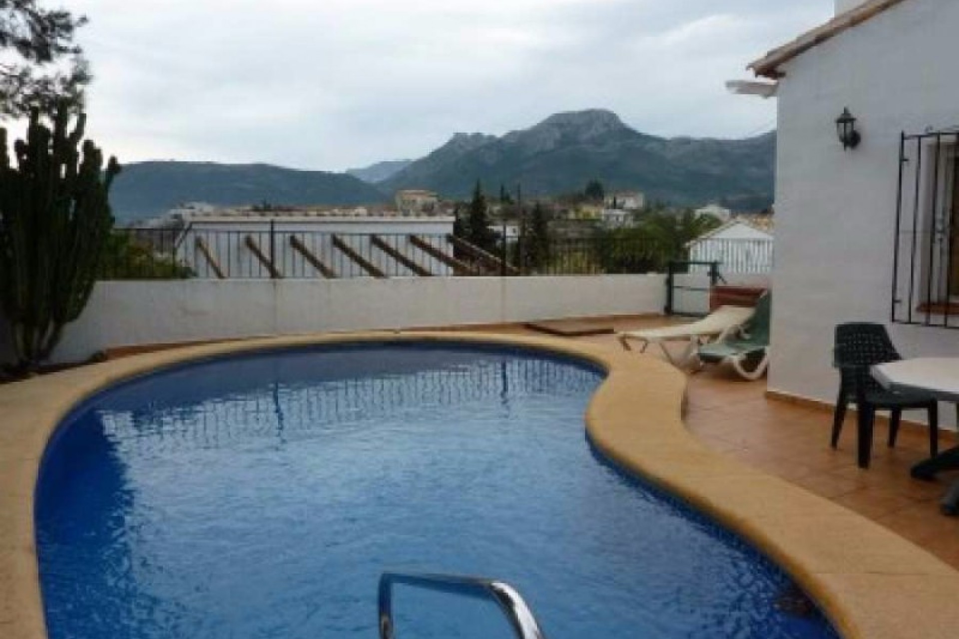 Sale - Villa -
Alcalali