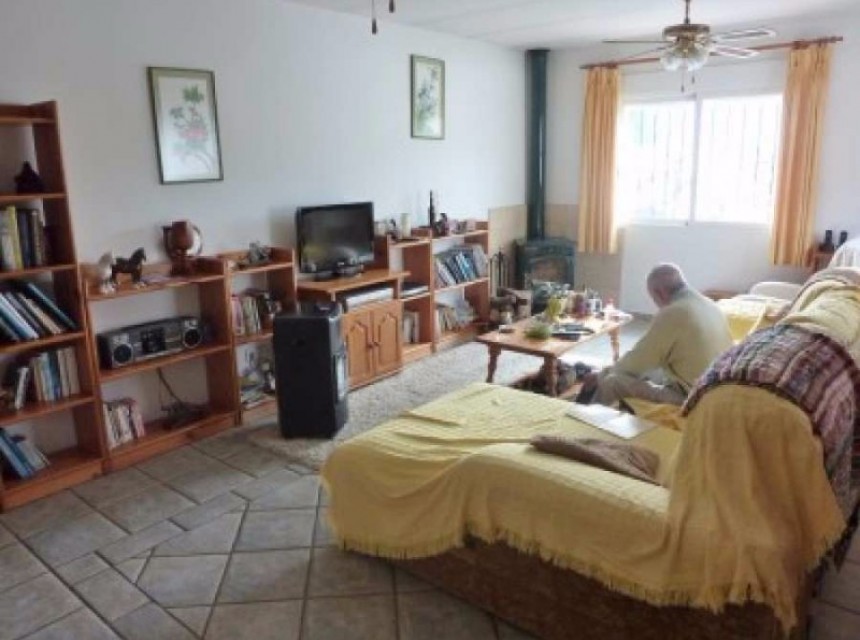 Sale - Villa -
Alcalali