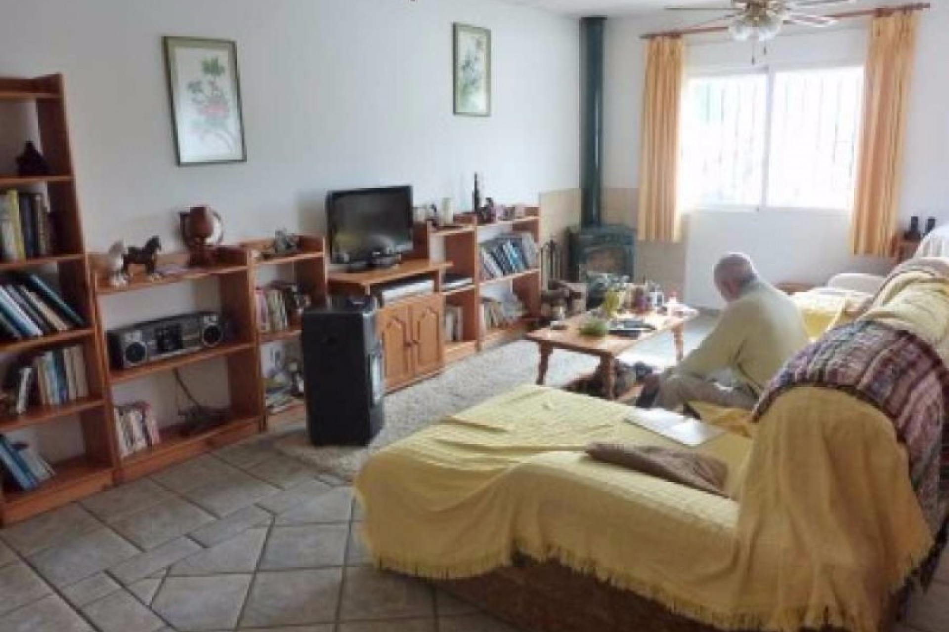 Sale - Villa -
Alcalali