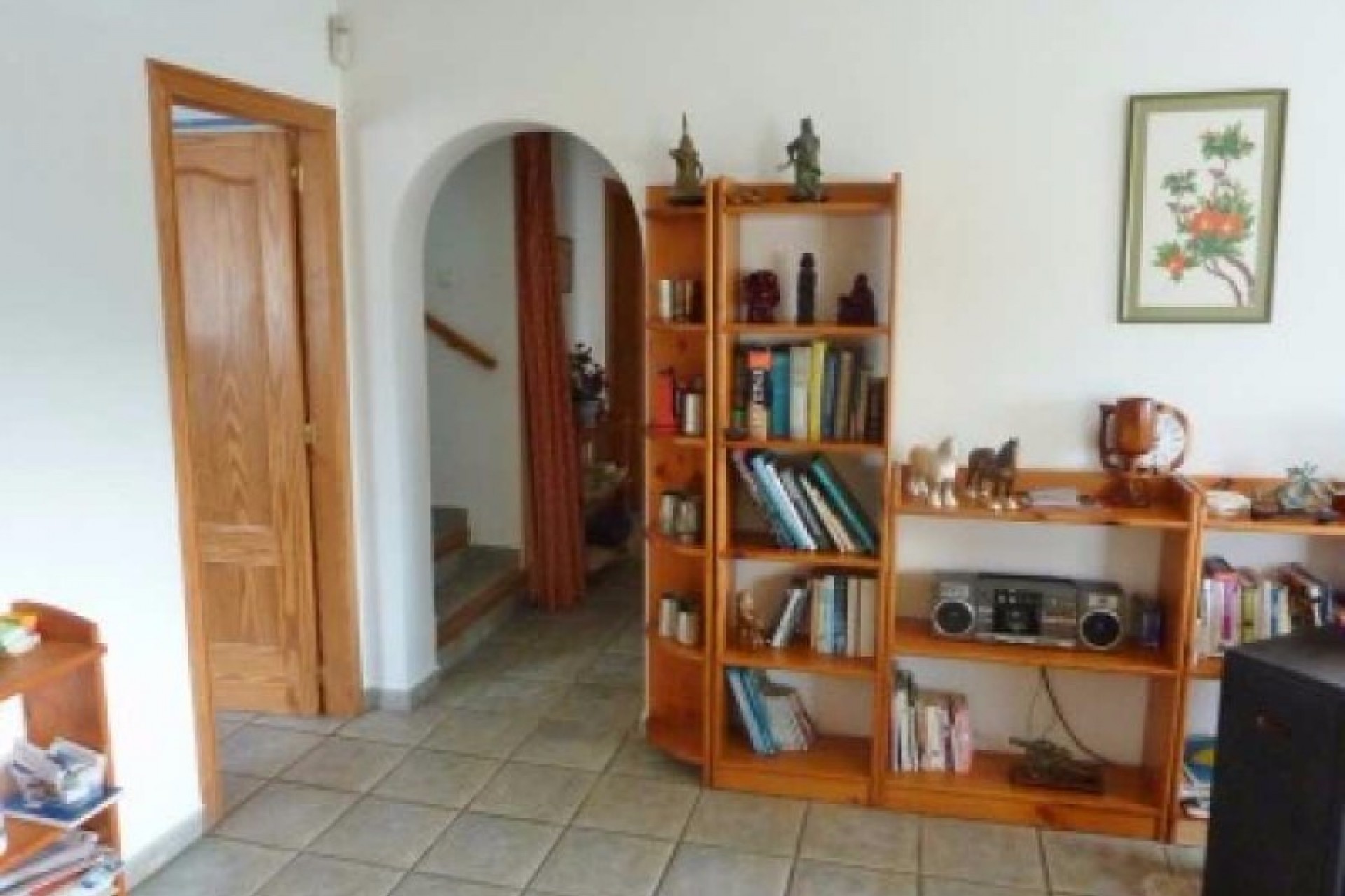 Sale - Villa -
Alcalali