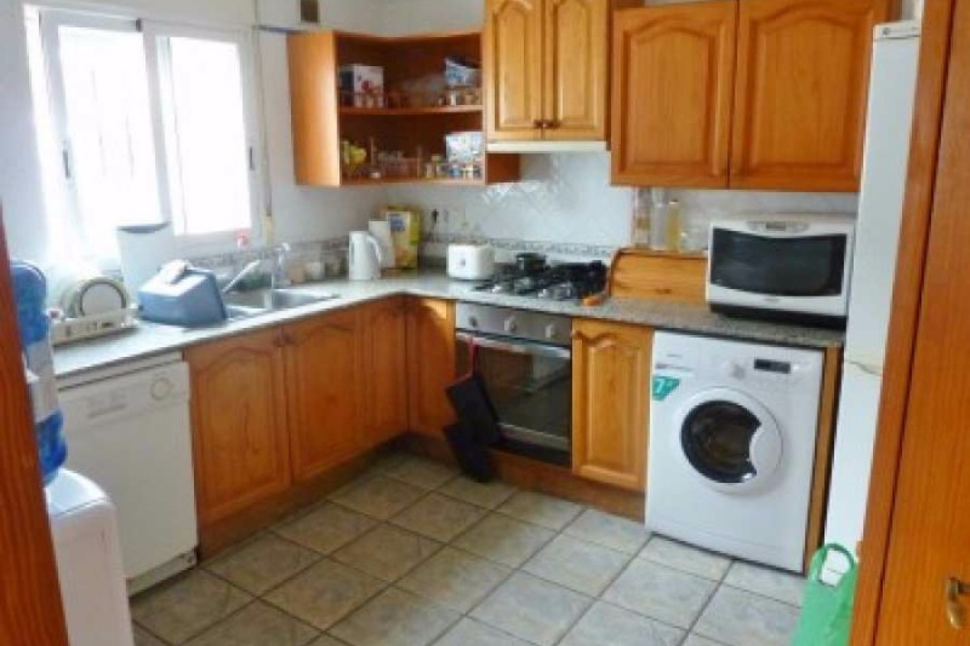 Sale - Villa -
Alcalali