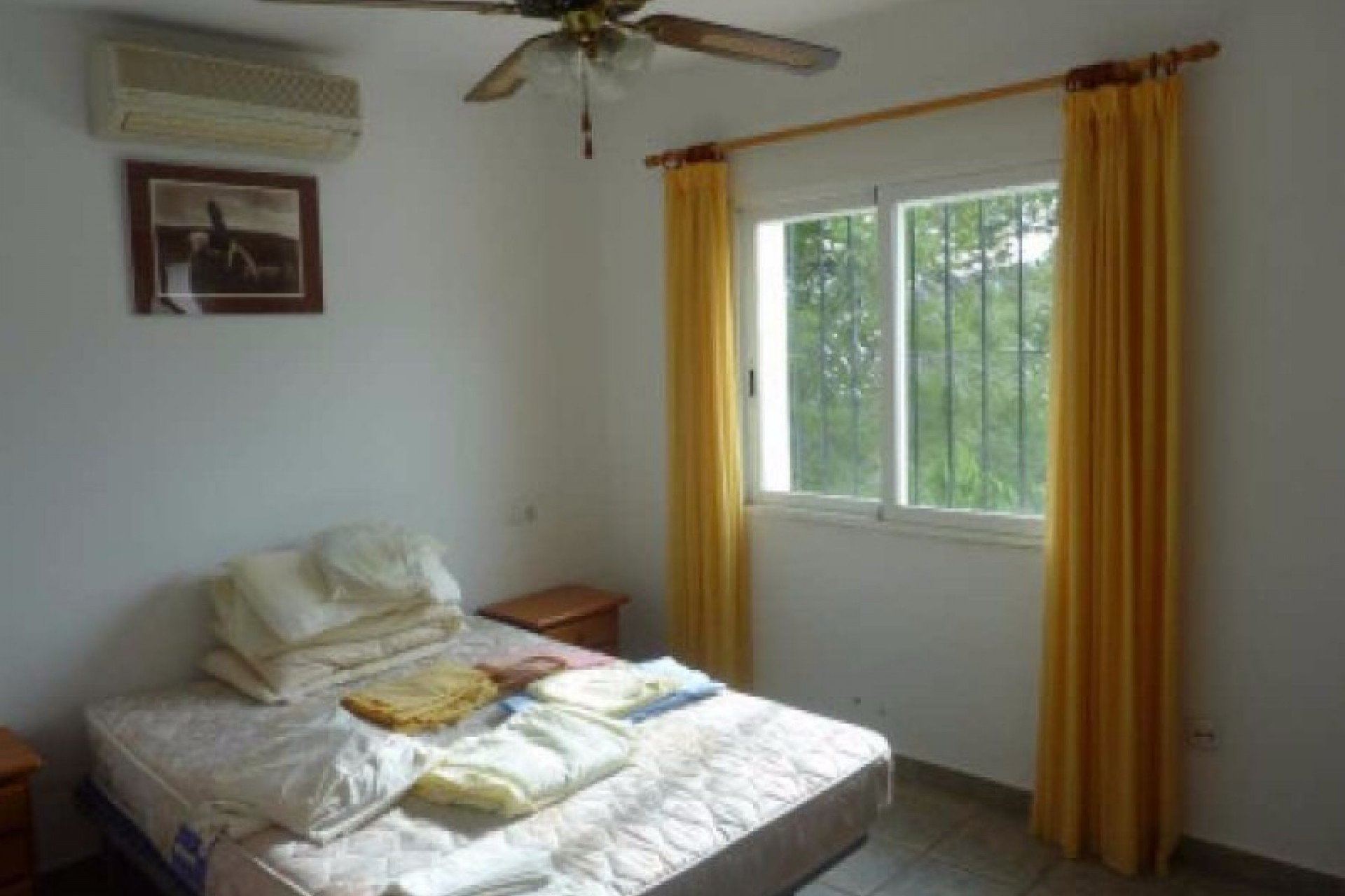 Sale - Villa -
Alcalali