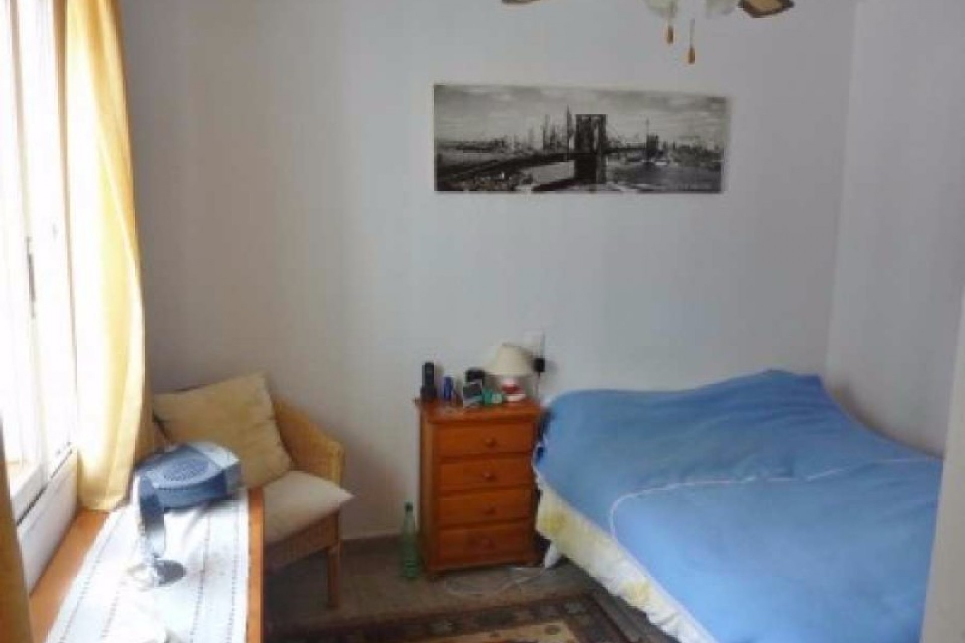 Sale - Villa -
Alcalali