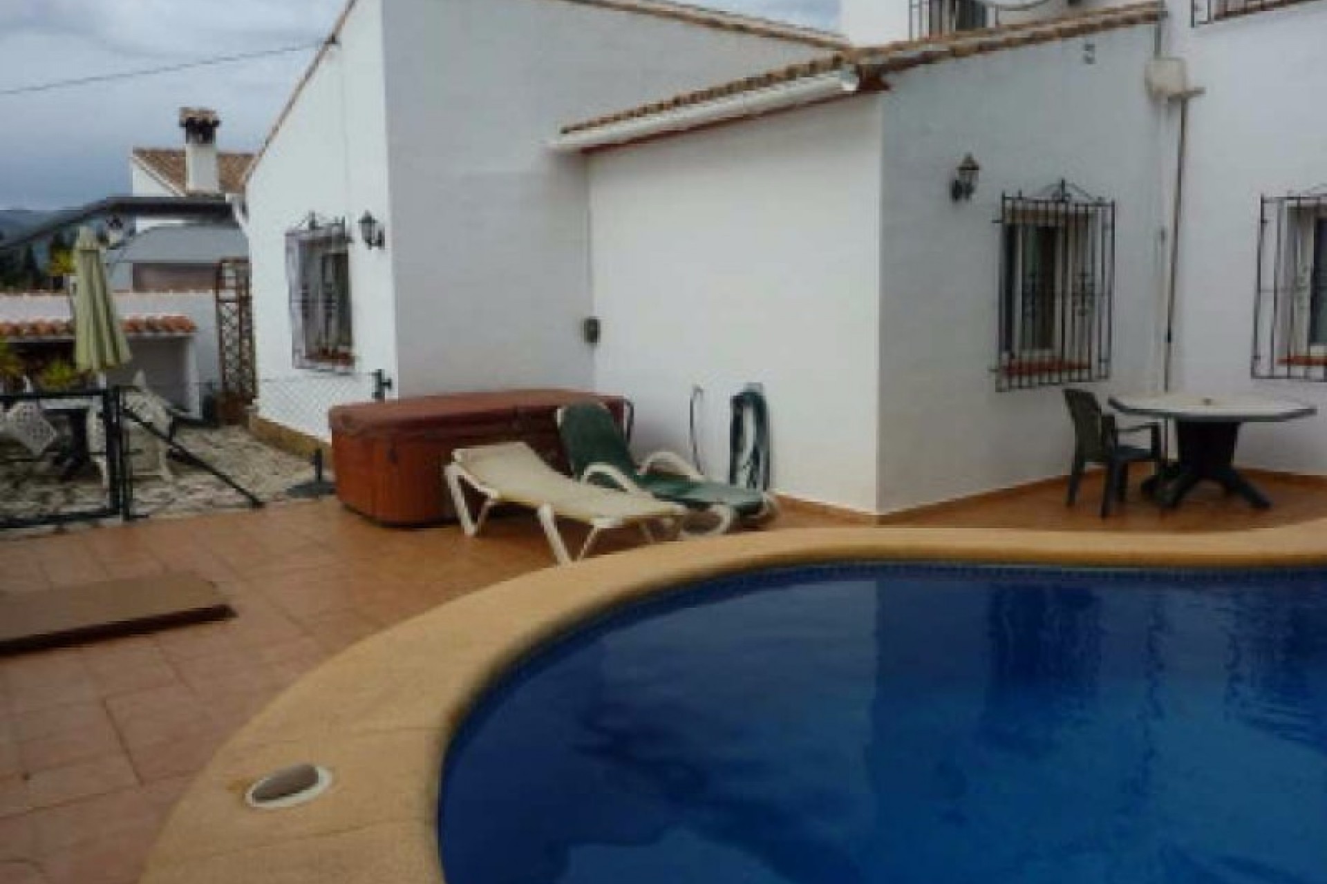 Sale - Villa -
Alcalali
