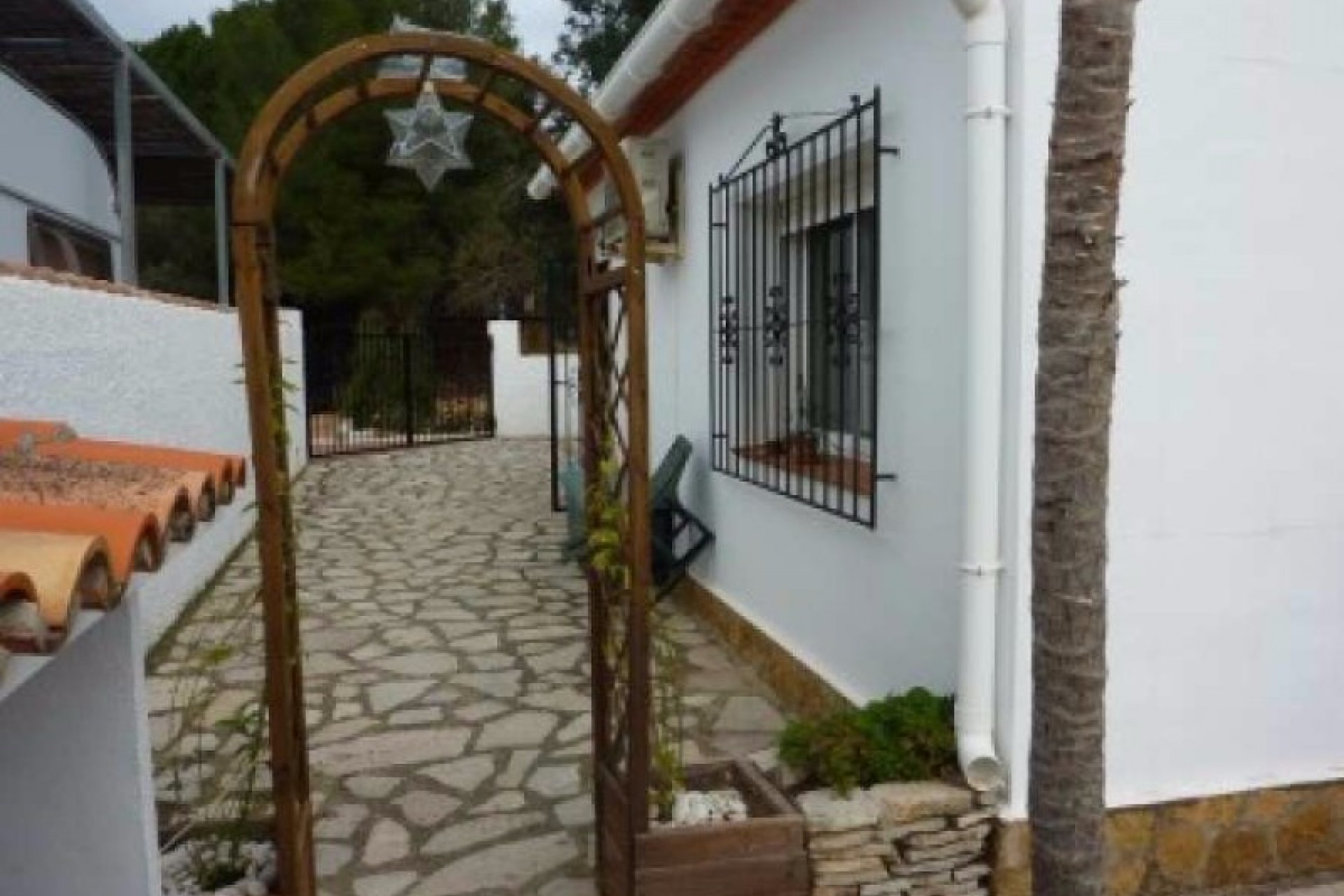 Sale - Villa -
Alcalali