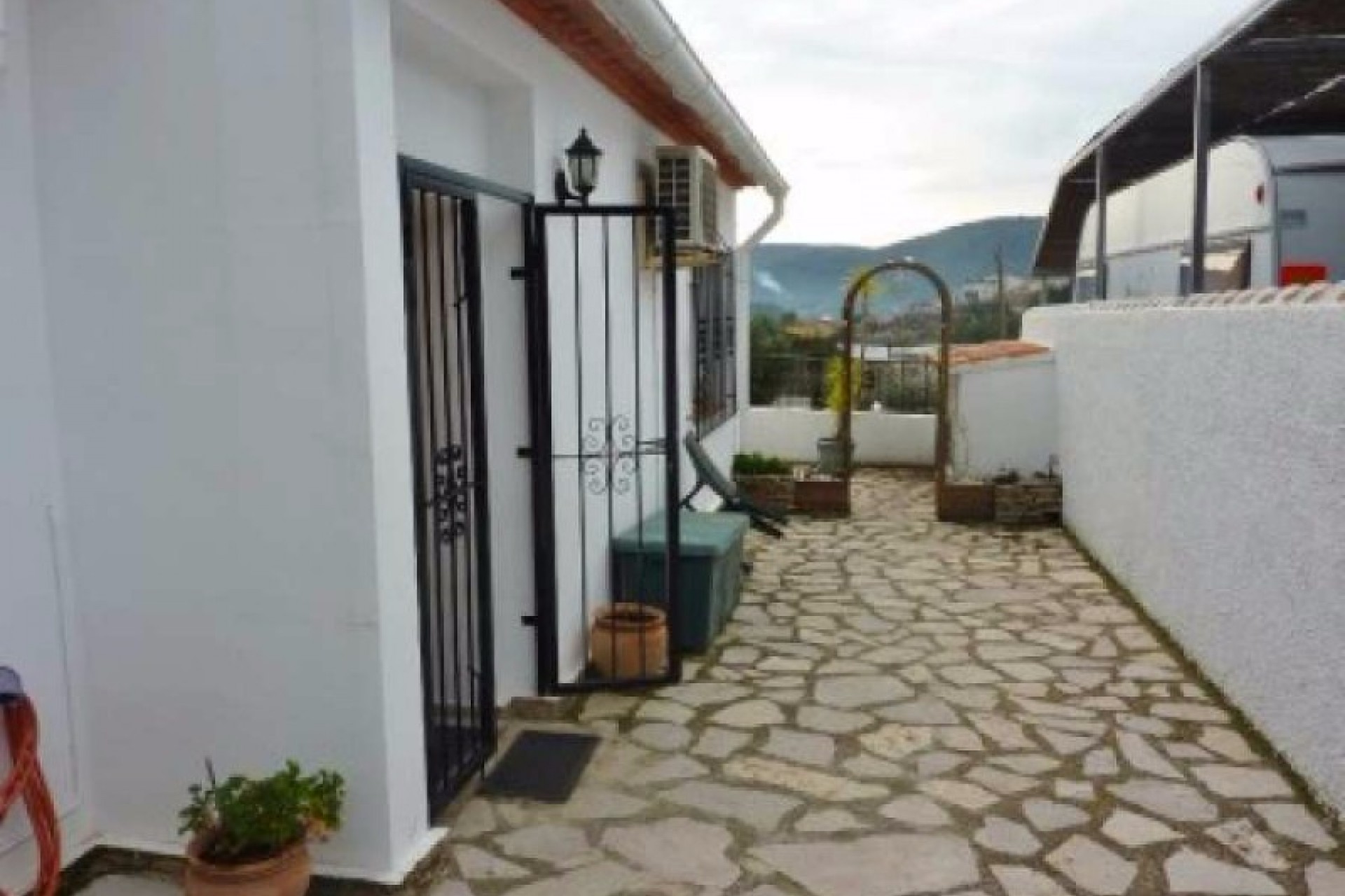 Sale - Villa -
Alcalali