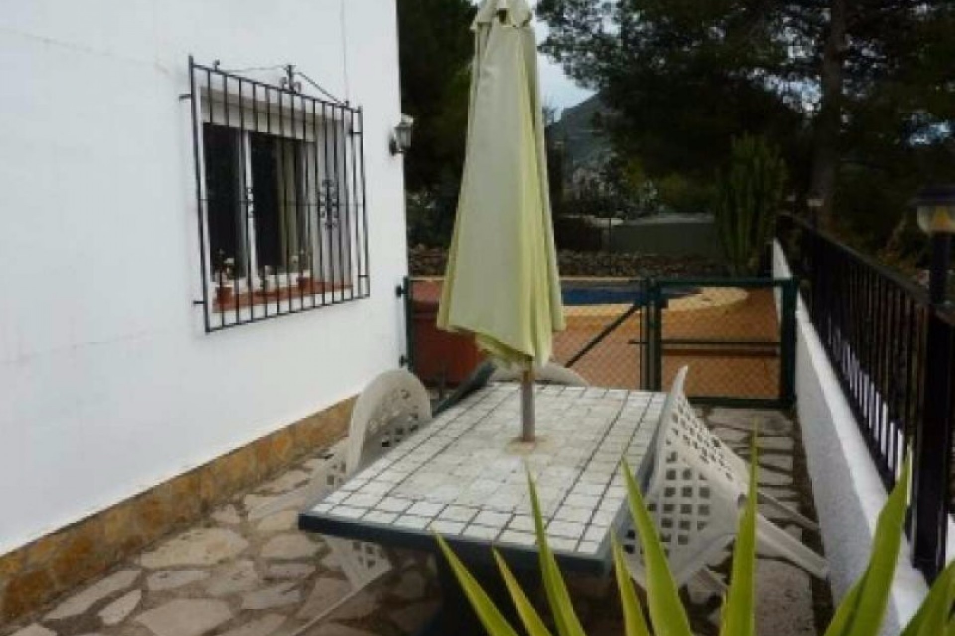 Sale - Villa -
Alcalali