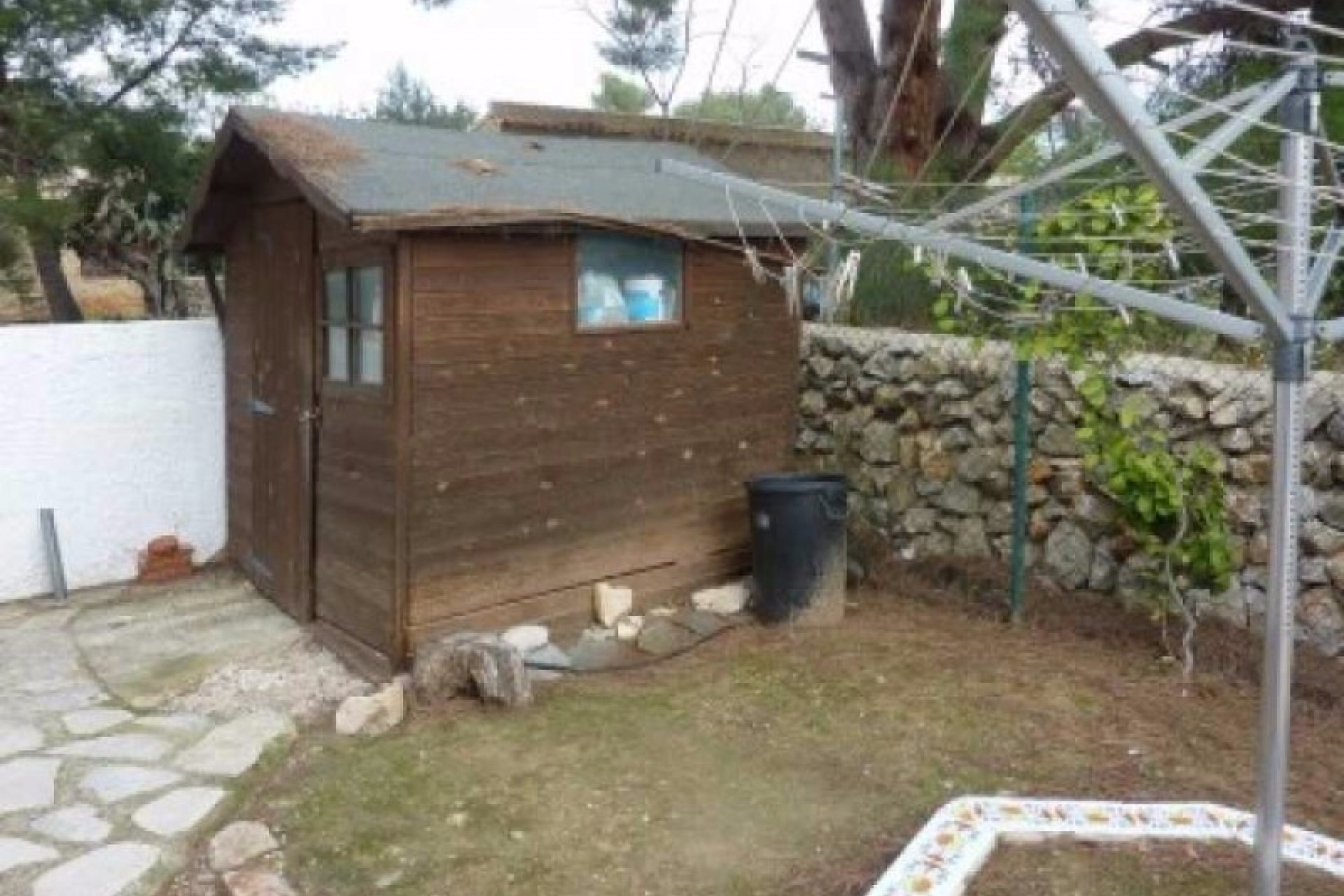 Sale - Villa -
Alcalali