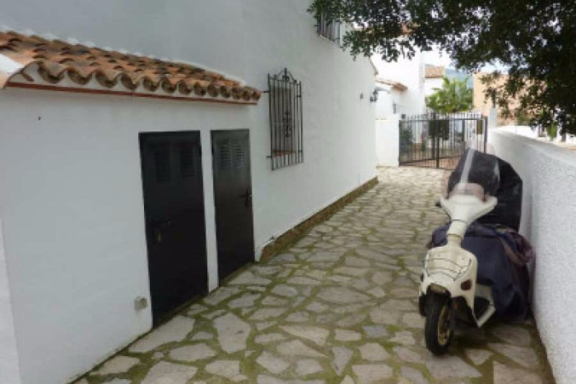 Sale - Villa -
Alcalali