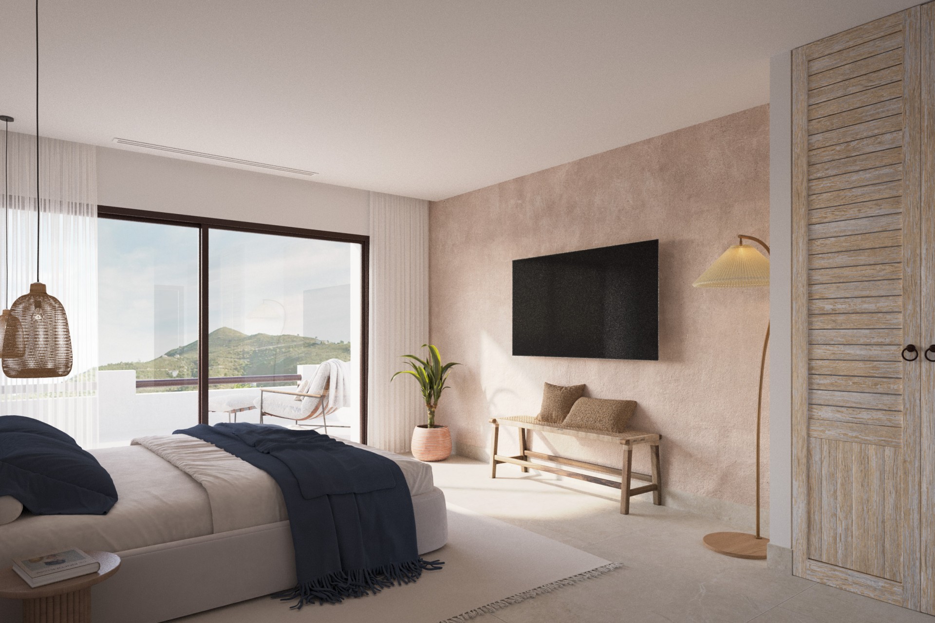 Sale - Villa -
Alcalali