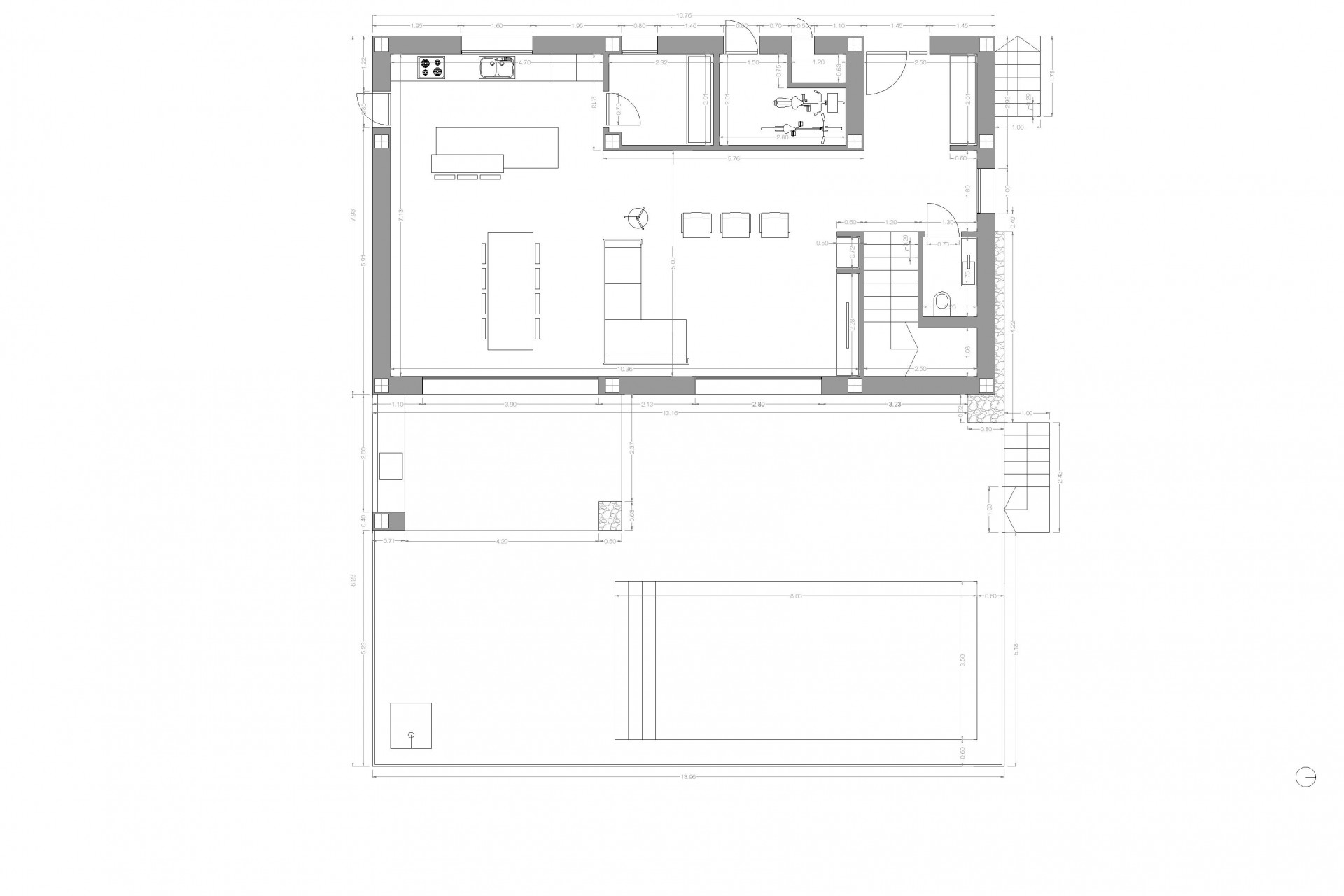 Sale - Villa -
Alcalali