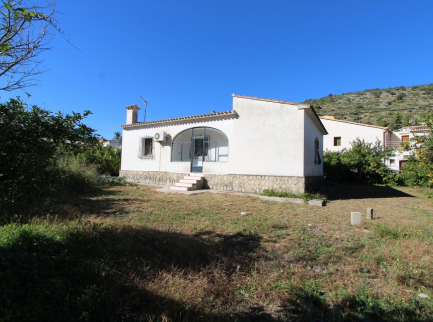 Sale - Villa -
Alcalali