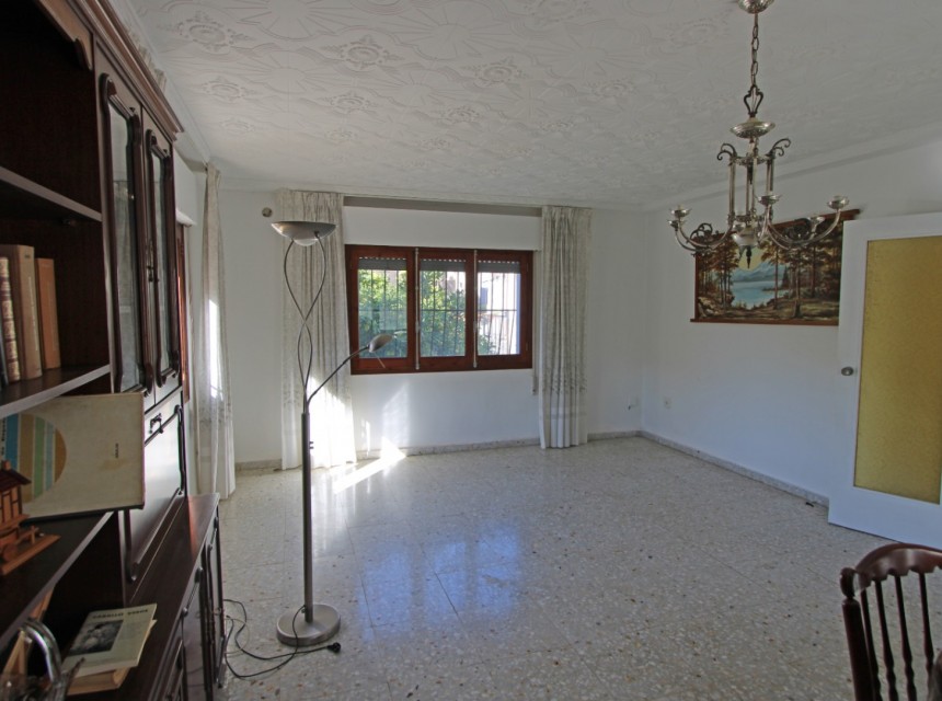 Sale - Villa -
Alcalali