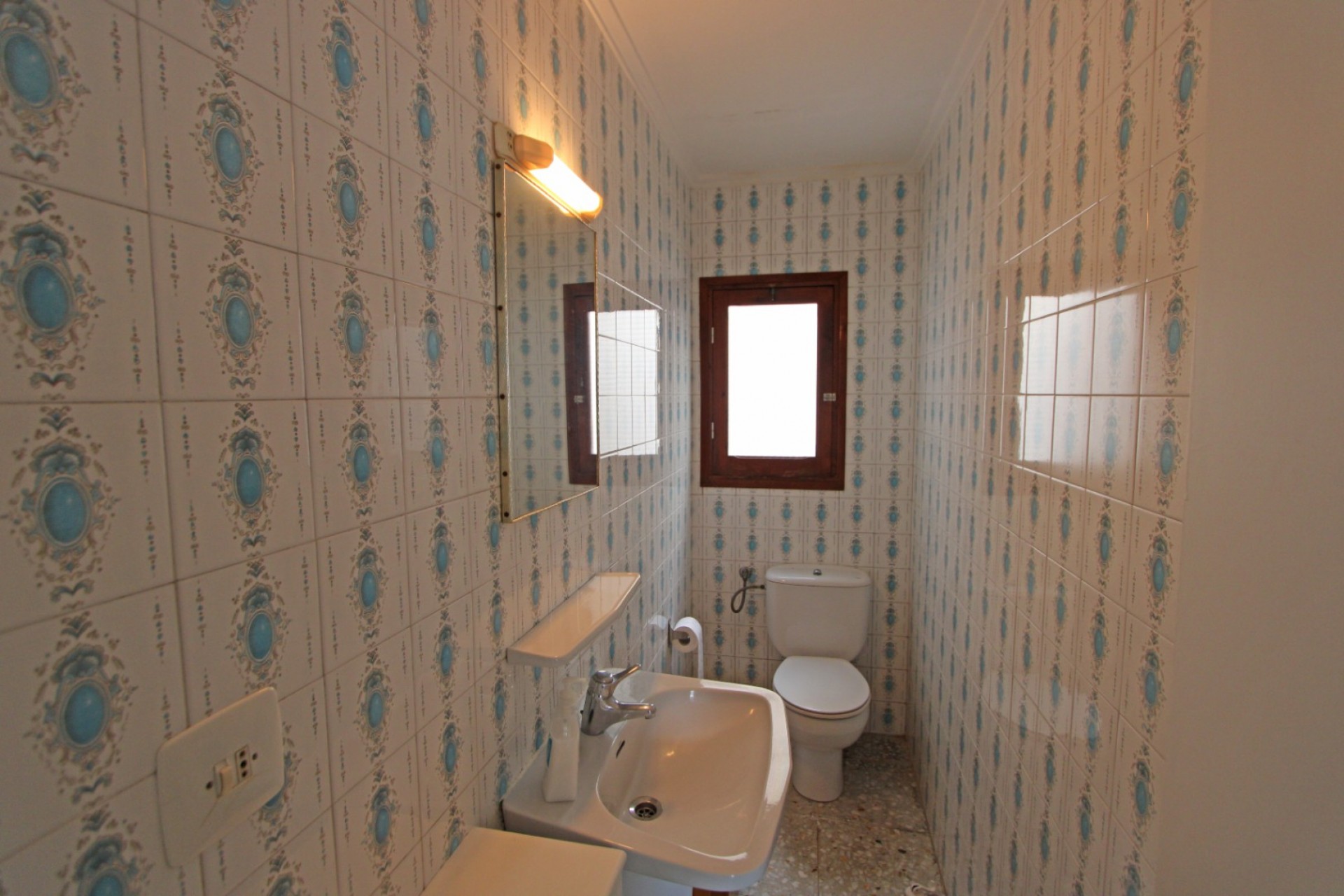 Sale - Villa -
Alcalali