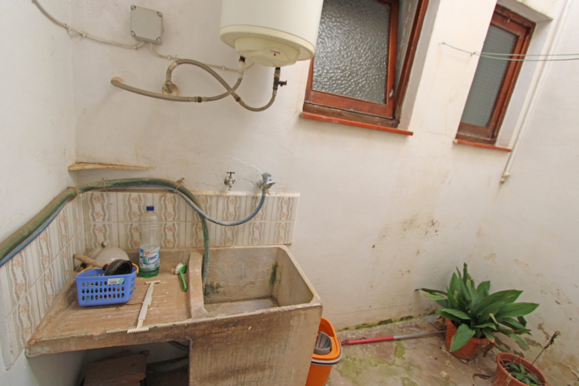 Sale - Villa -
Alcalali