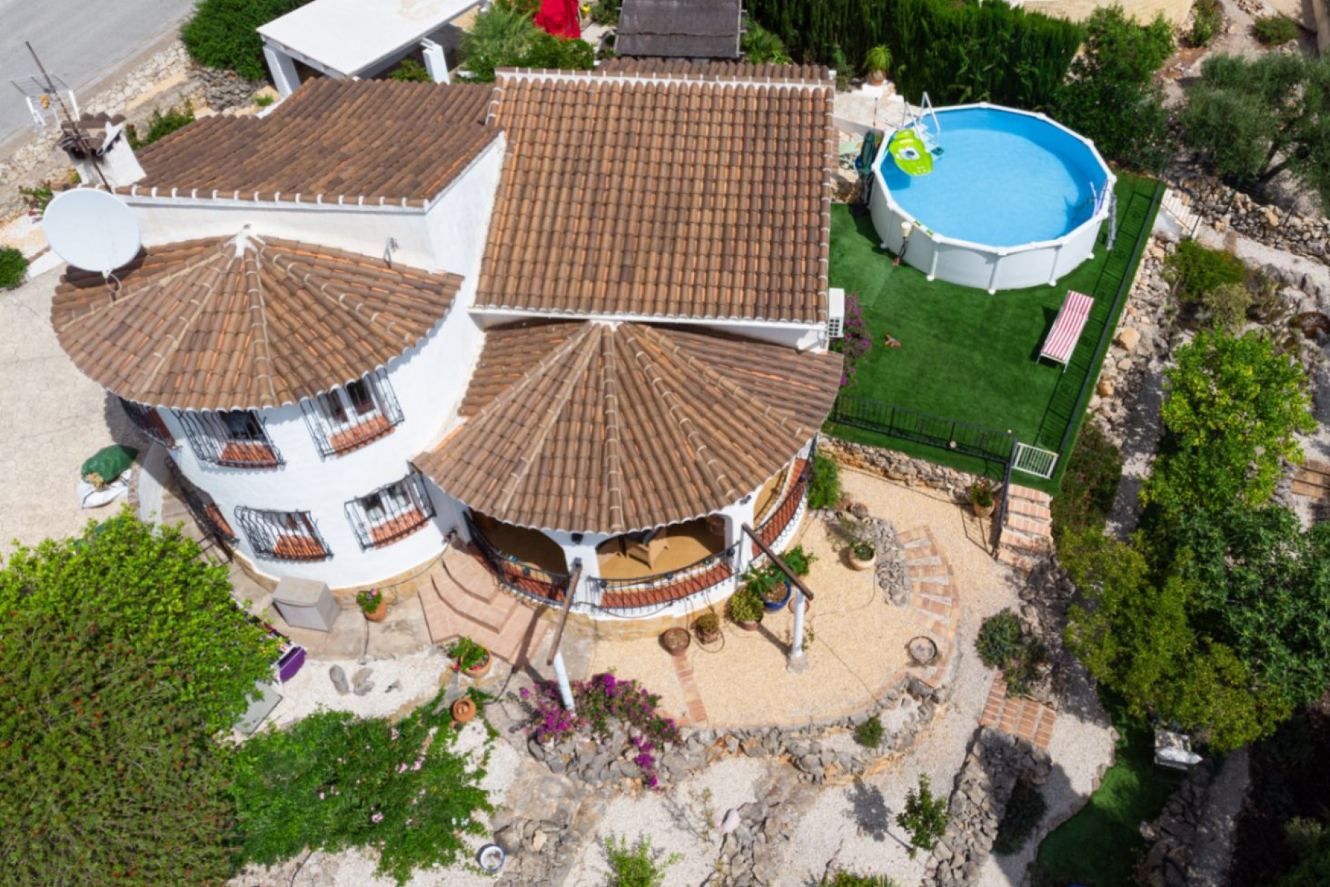 Sale - Villa -
Alcalali