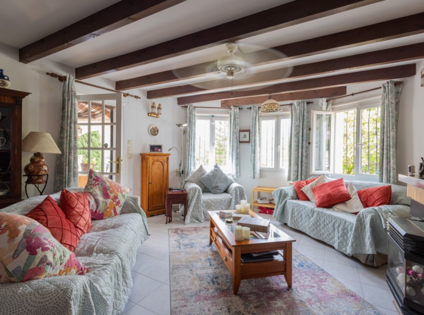 Sale - Villa -
Alcalali