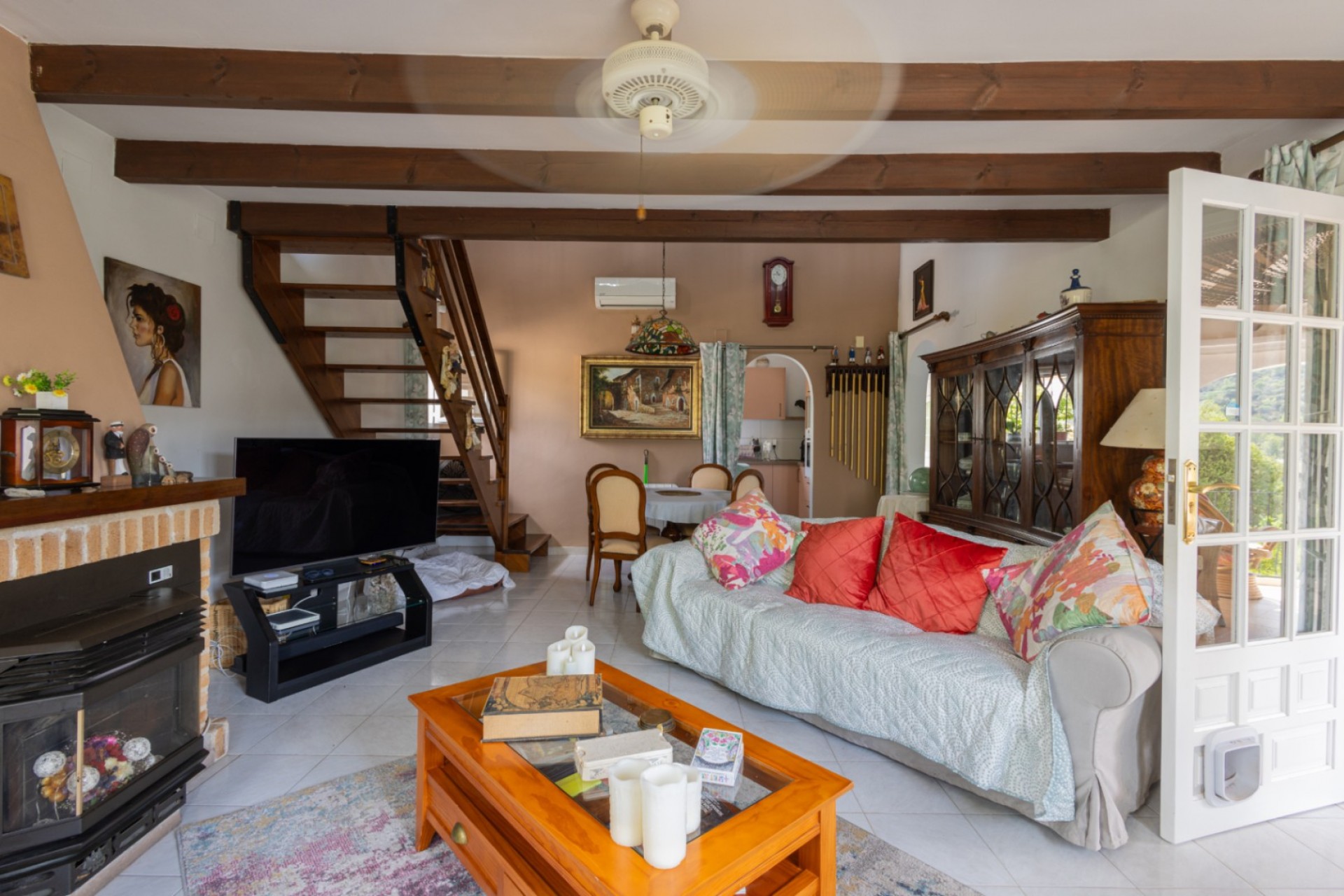 Sale - Villa -
Alcalali