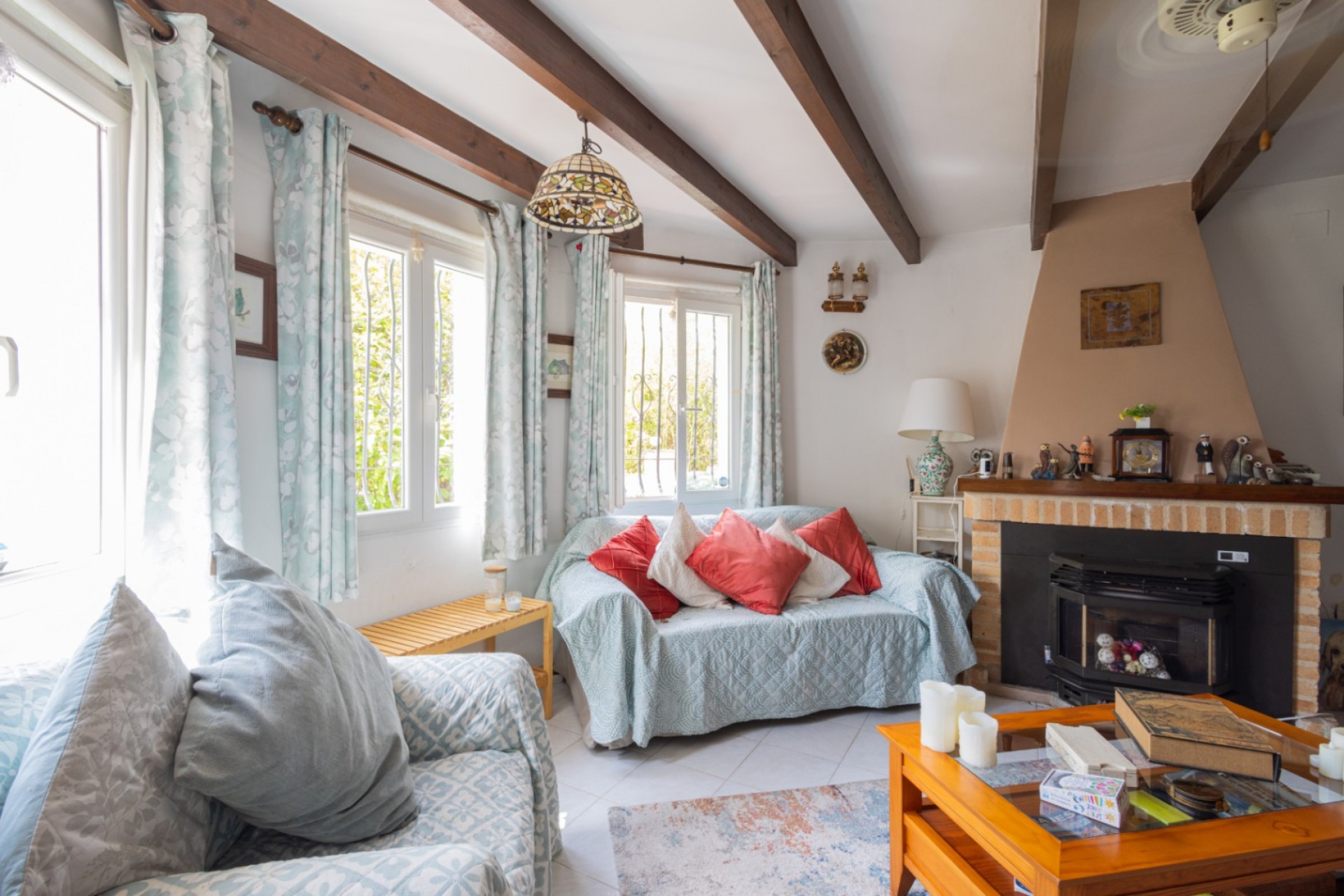 Sale - Villa -
Alcalali