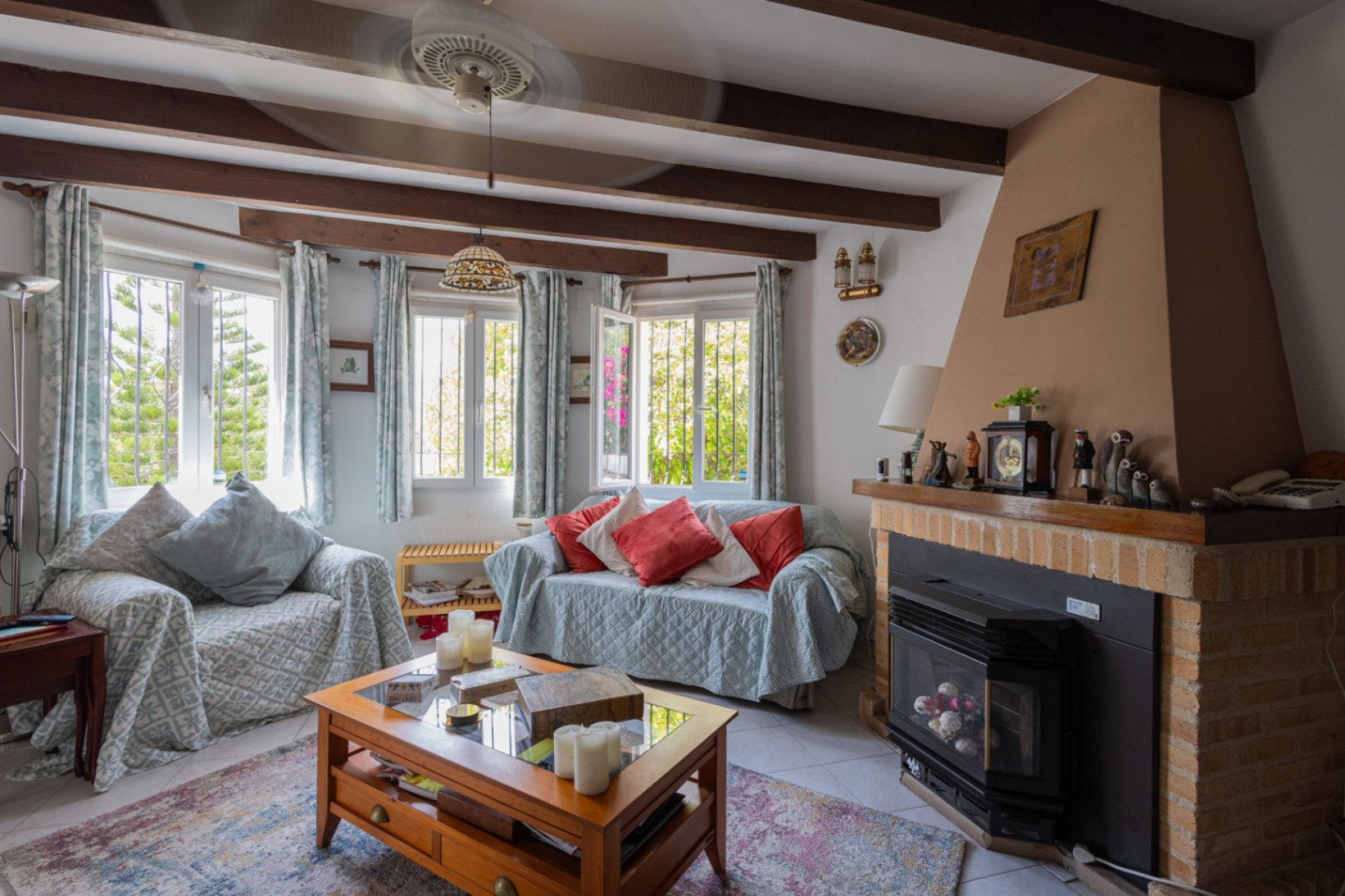 Sale - Villa -
Alcalali