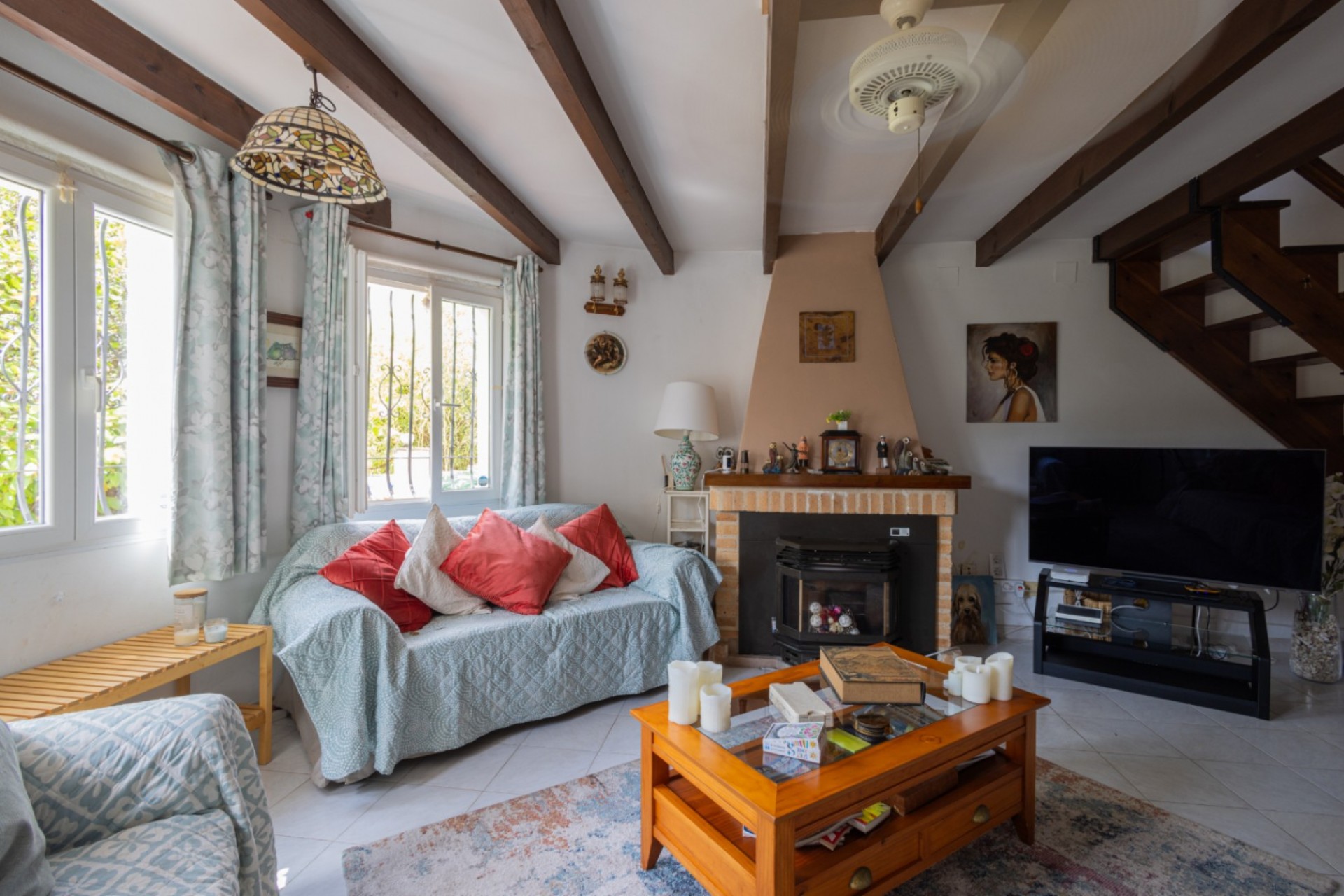 Sale - Villa -
Alcalali