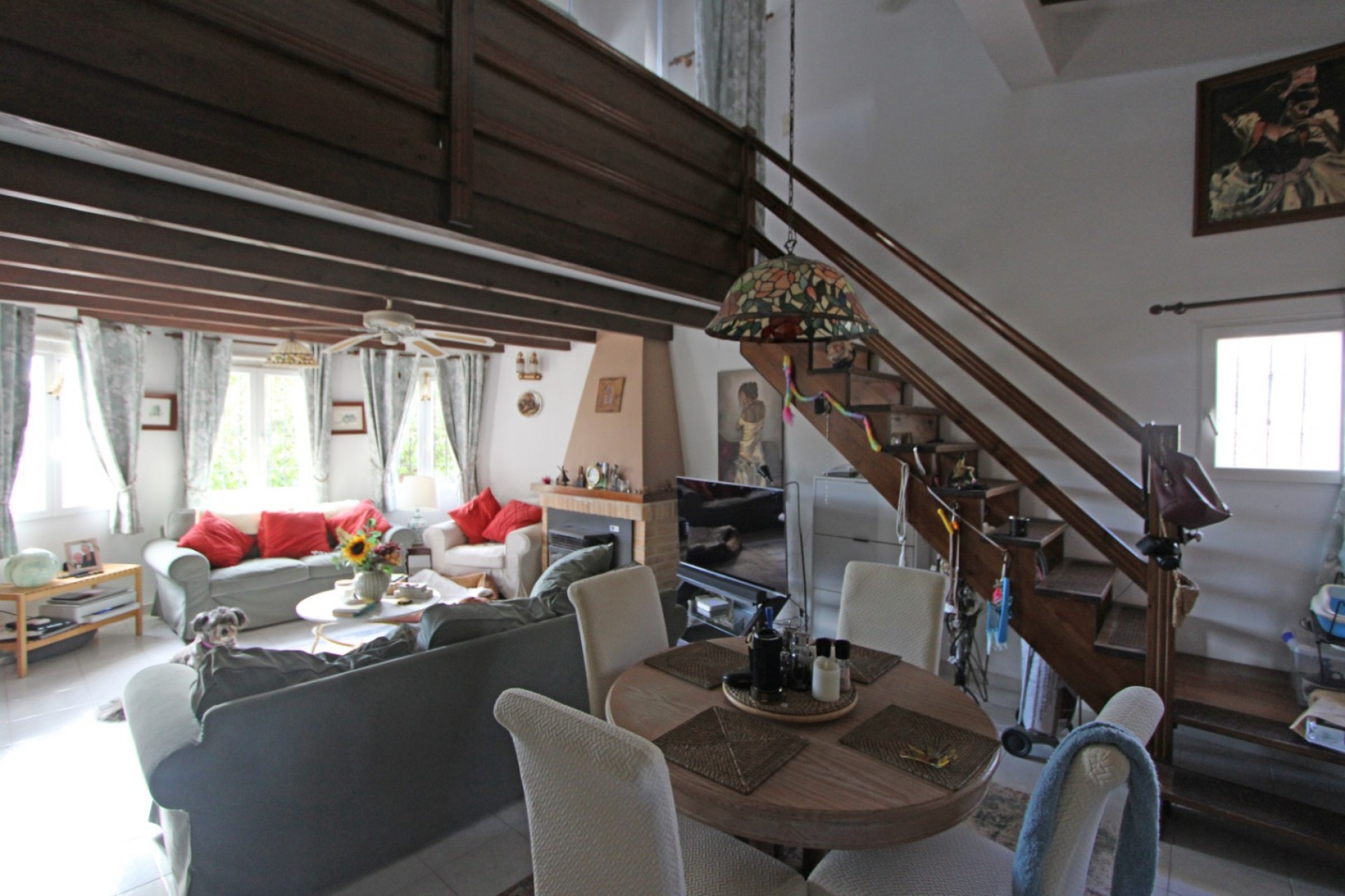 Sale - Villa -
Alcalali