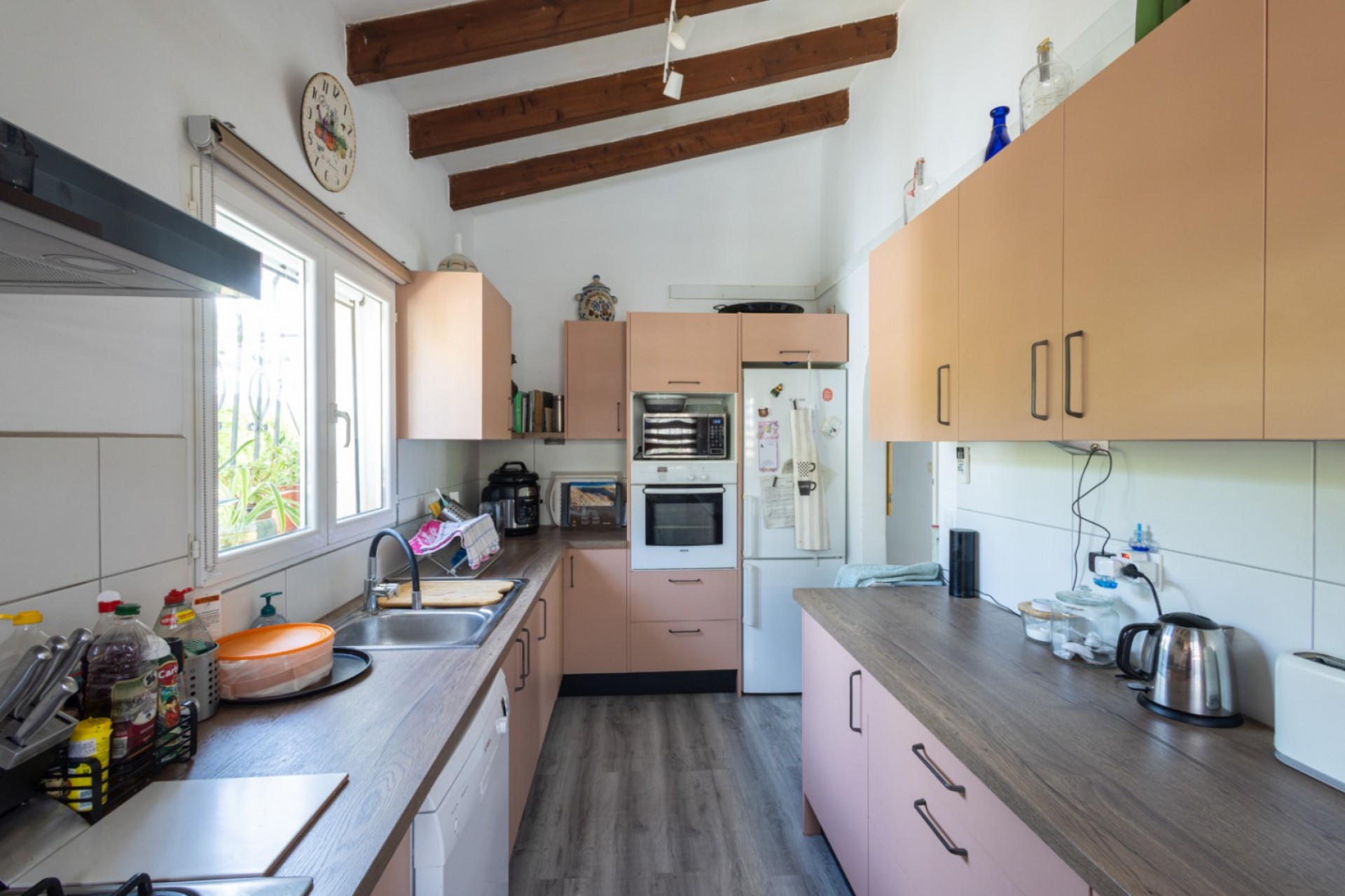 Sale - Villa -
Alcalali