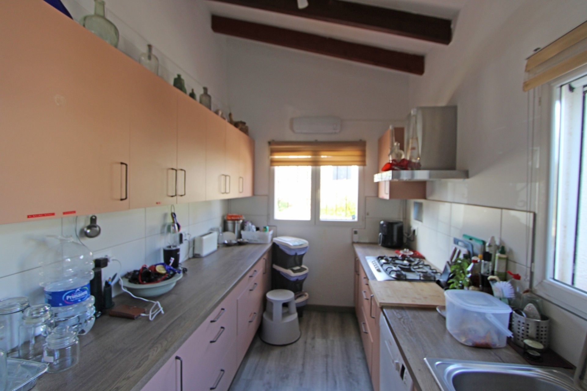 Sale - Villa -
Alcalali