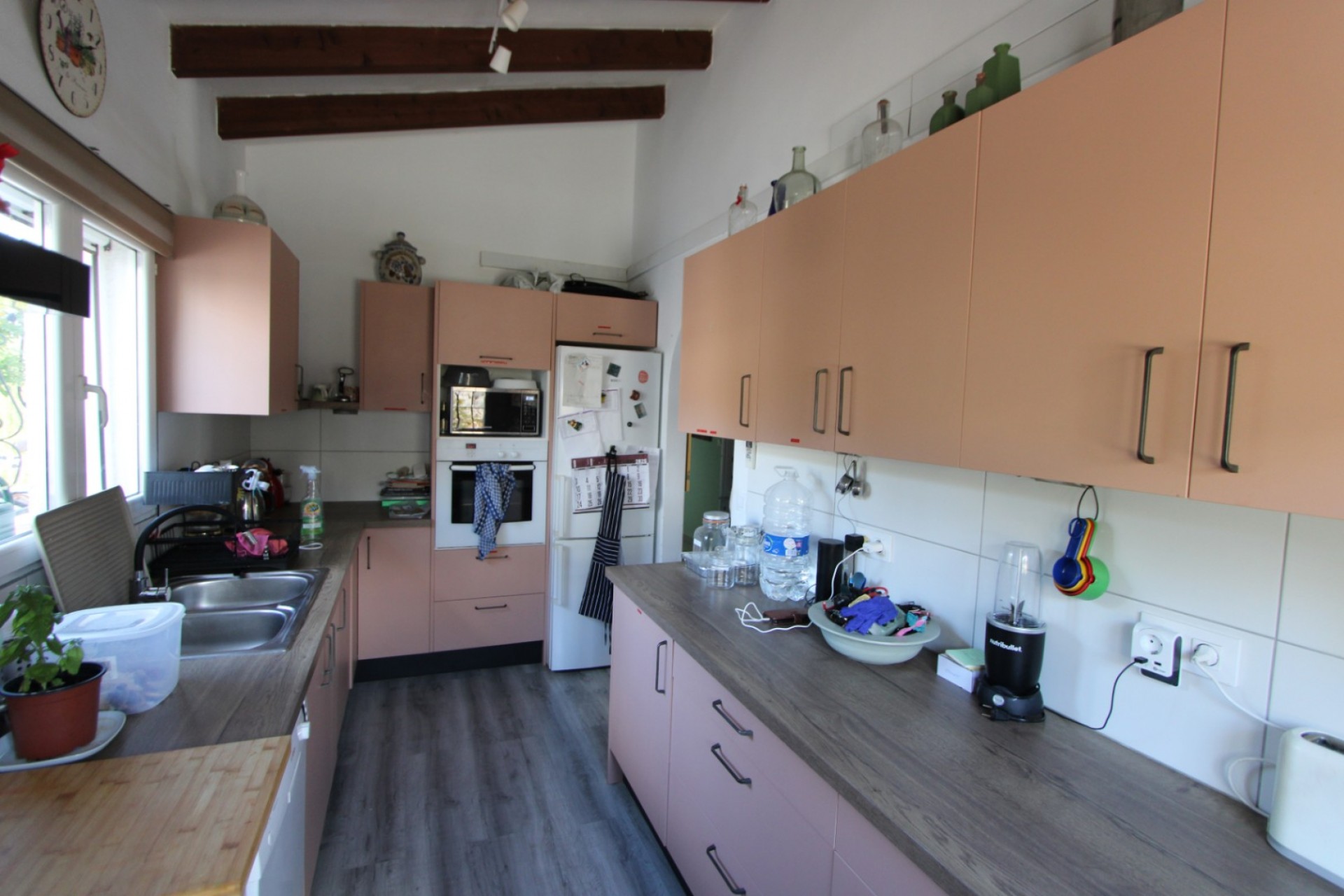 Sale - Villa -
Alcalali