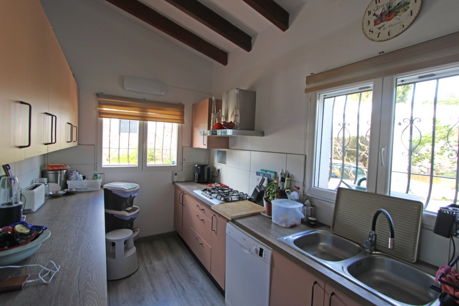 Sale - Villa -
Alcalali