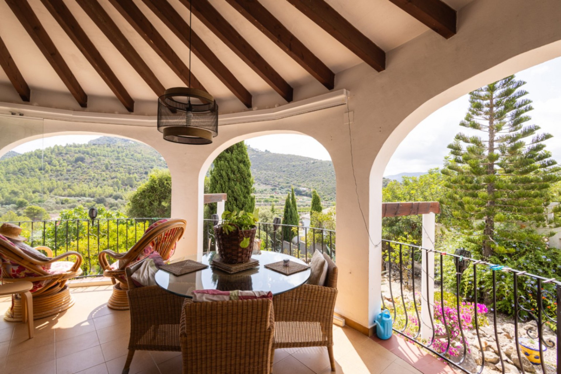 Sale - Villa -
Alcalali