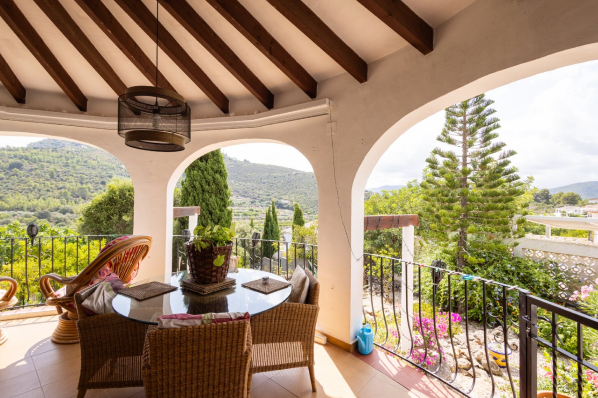 Sale - Villa -
Alcalali