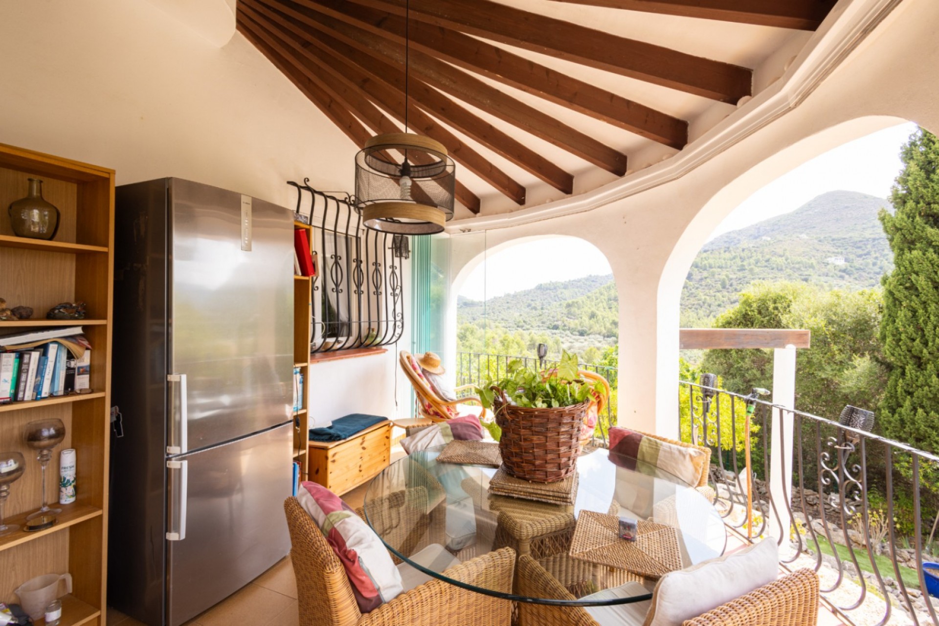 Sale - Villa -
Alcalali