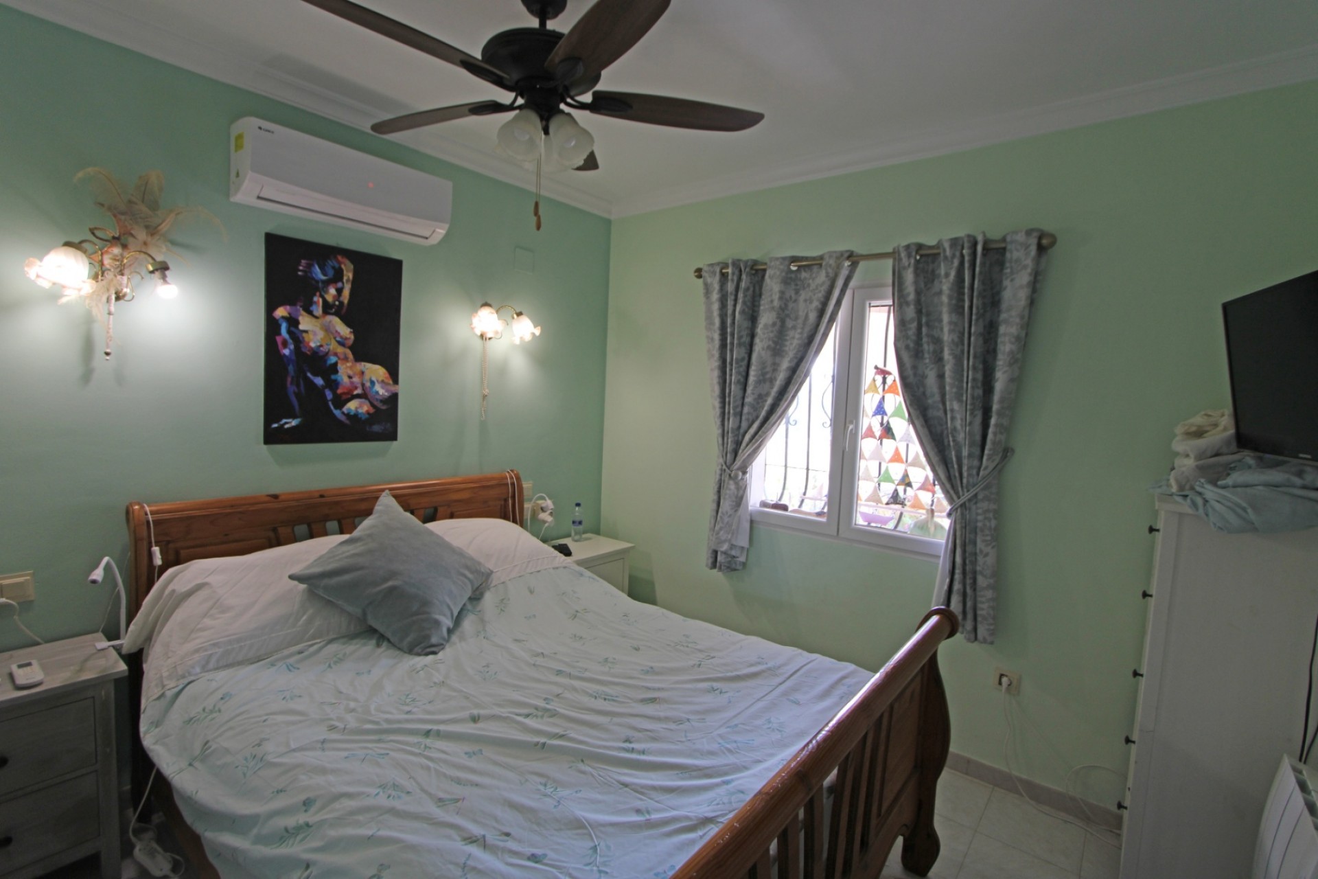 Sale - Villa -
Alcalali