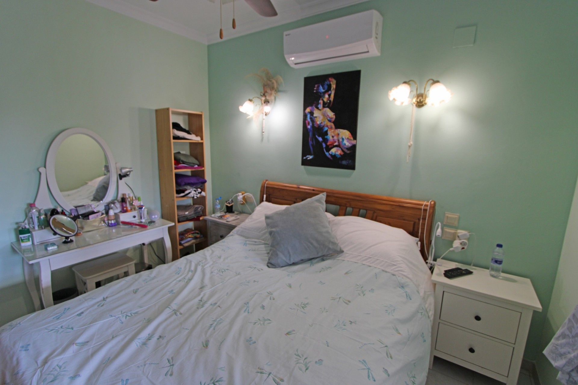 Sale - Villa -
Alcalali