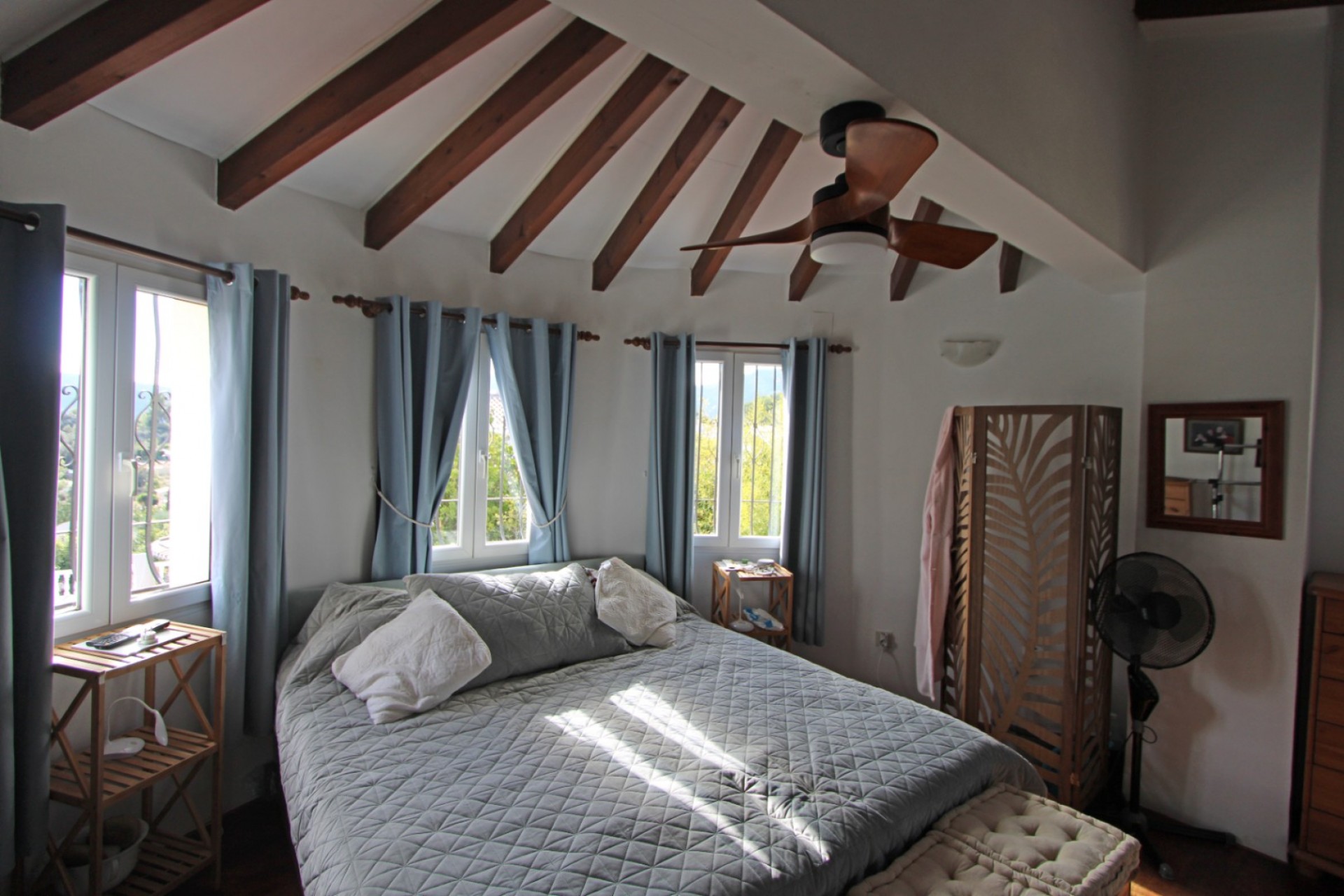 Sale - Villa -
Alcalali