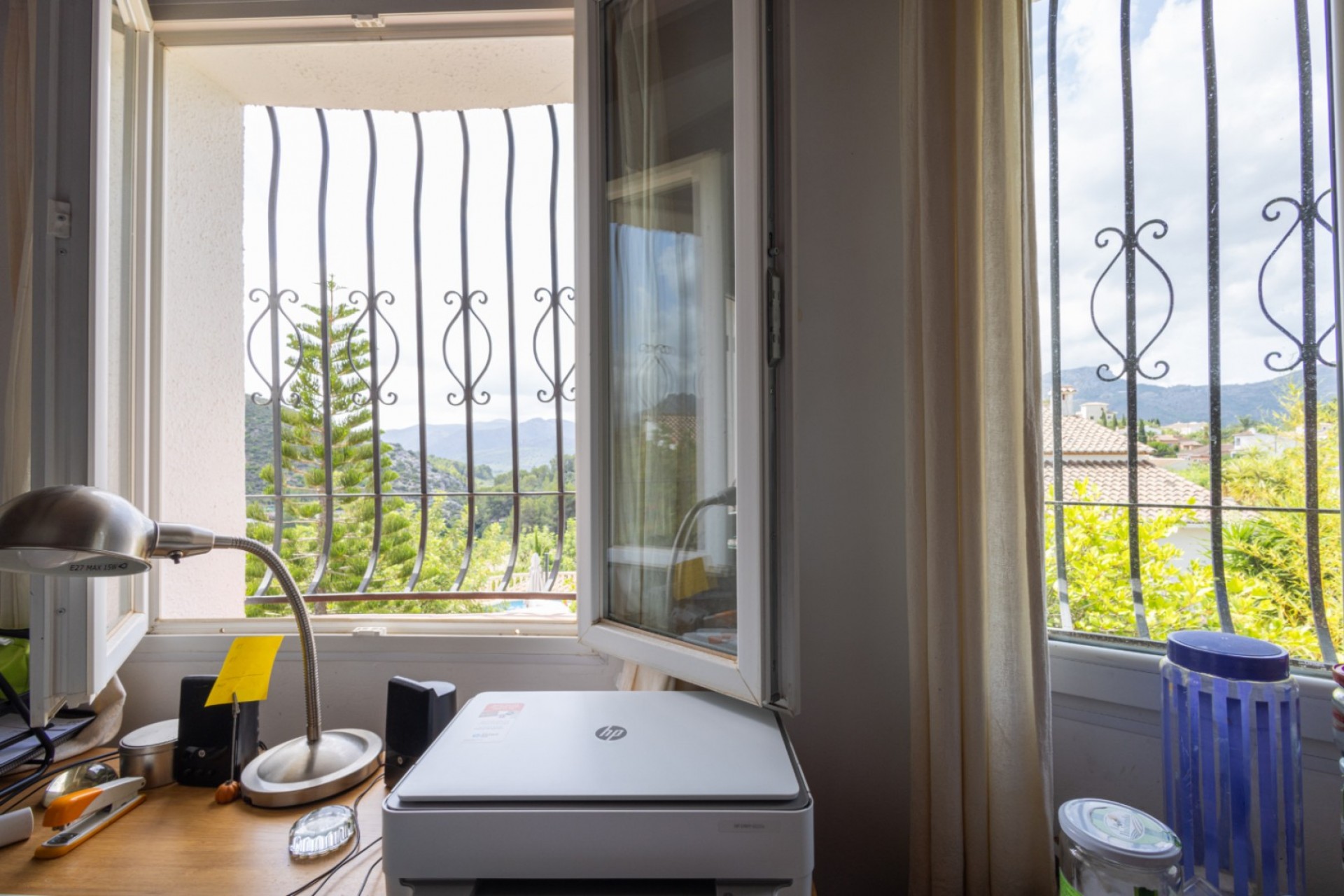 Sale - Villa -
Alcalali