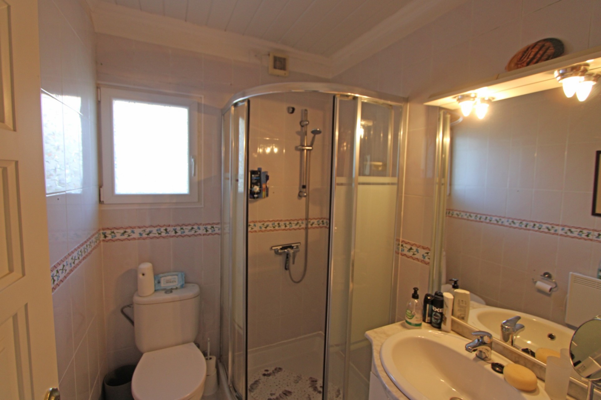 Sale - Villa -
Alcalali