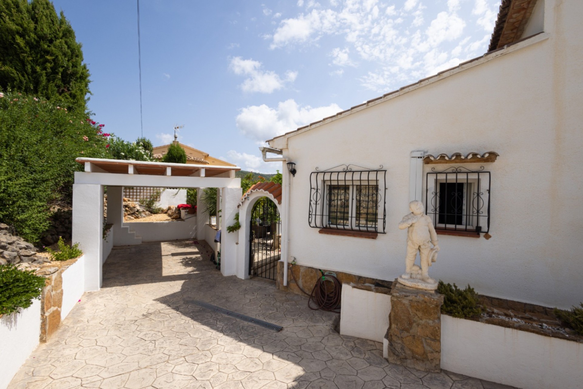 Sale - Villa -
Alcalali