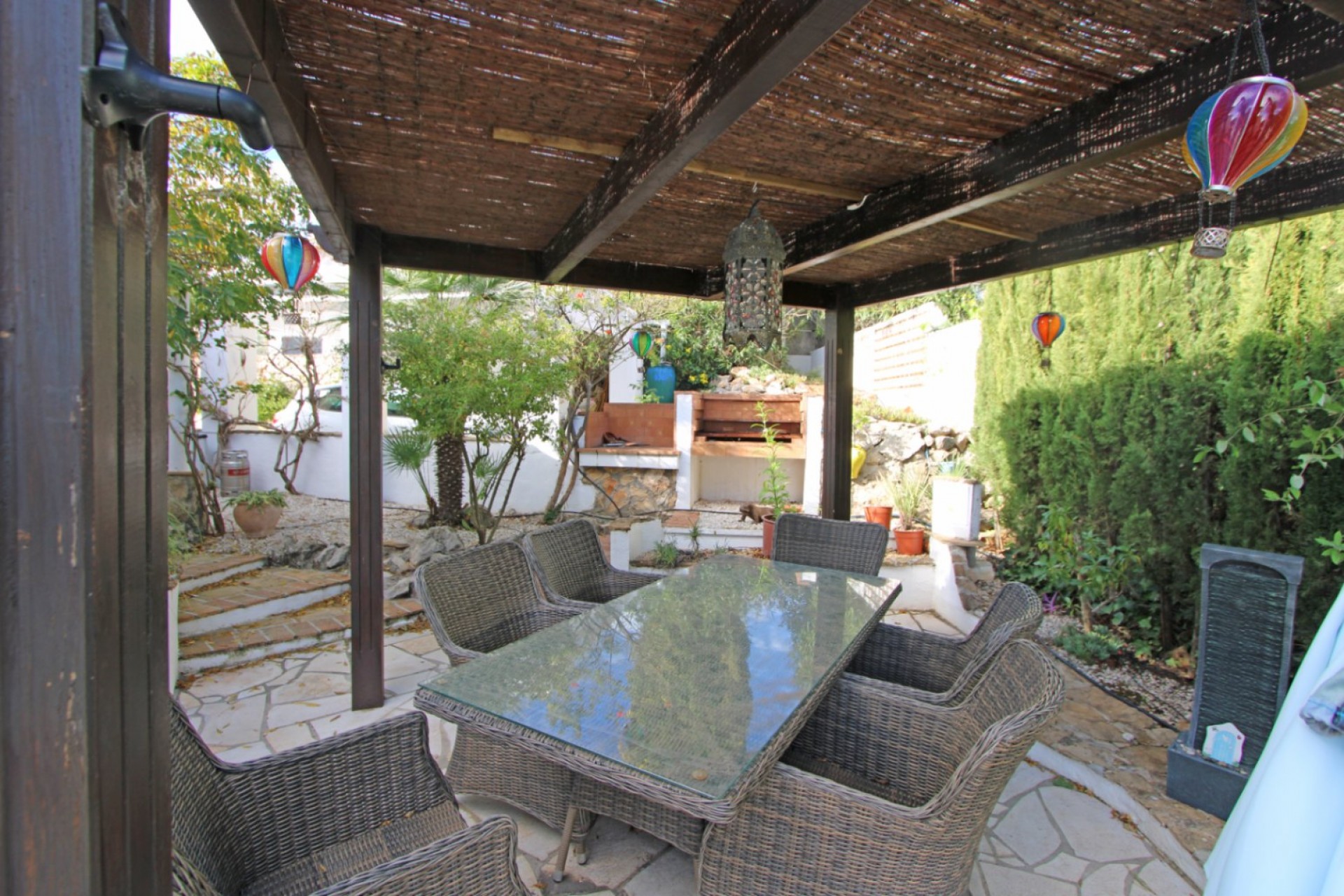 Sale - Villa -
Alcalali